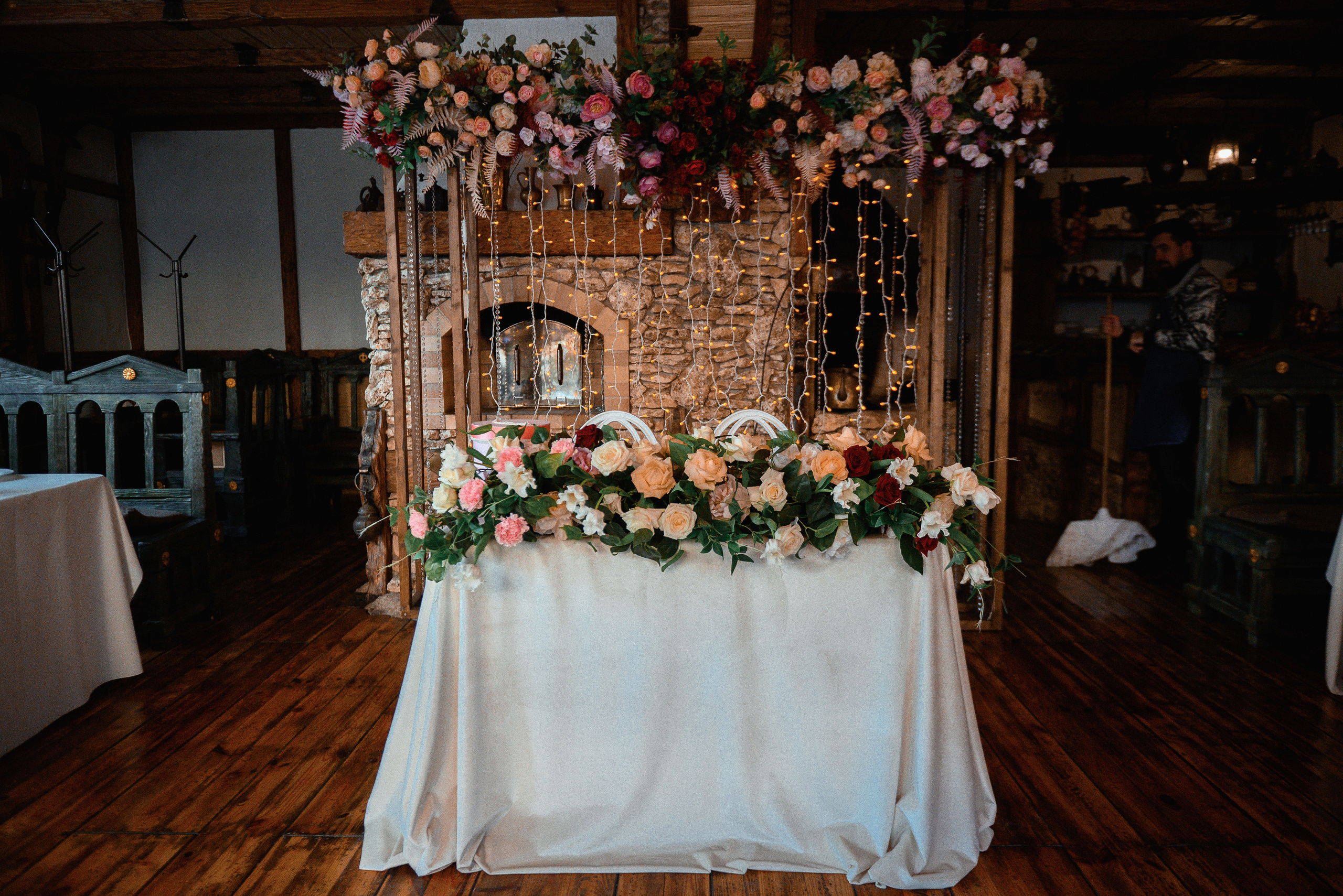 Оксана и Ярослав. Свадебный фотограф в Крыму Алексей Лобач