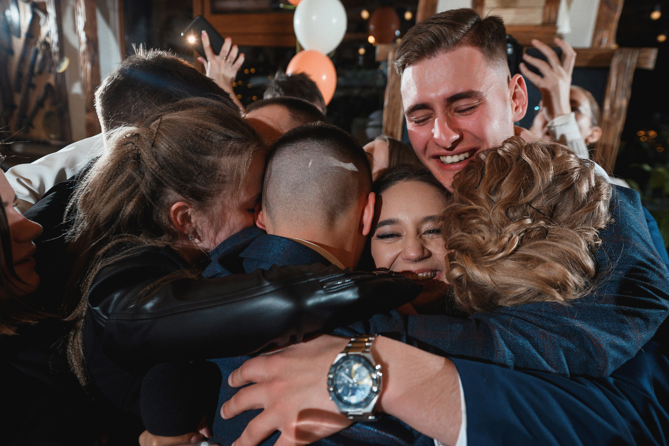 Оксана и Ярослав. Свадебный фотограф в Крыму Алексей Лобач