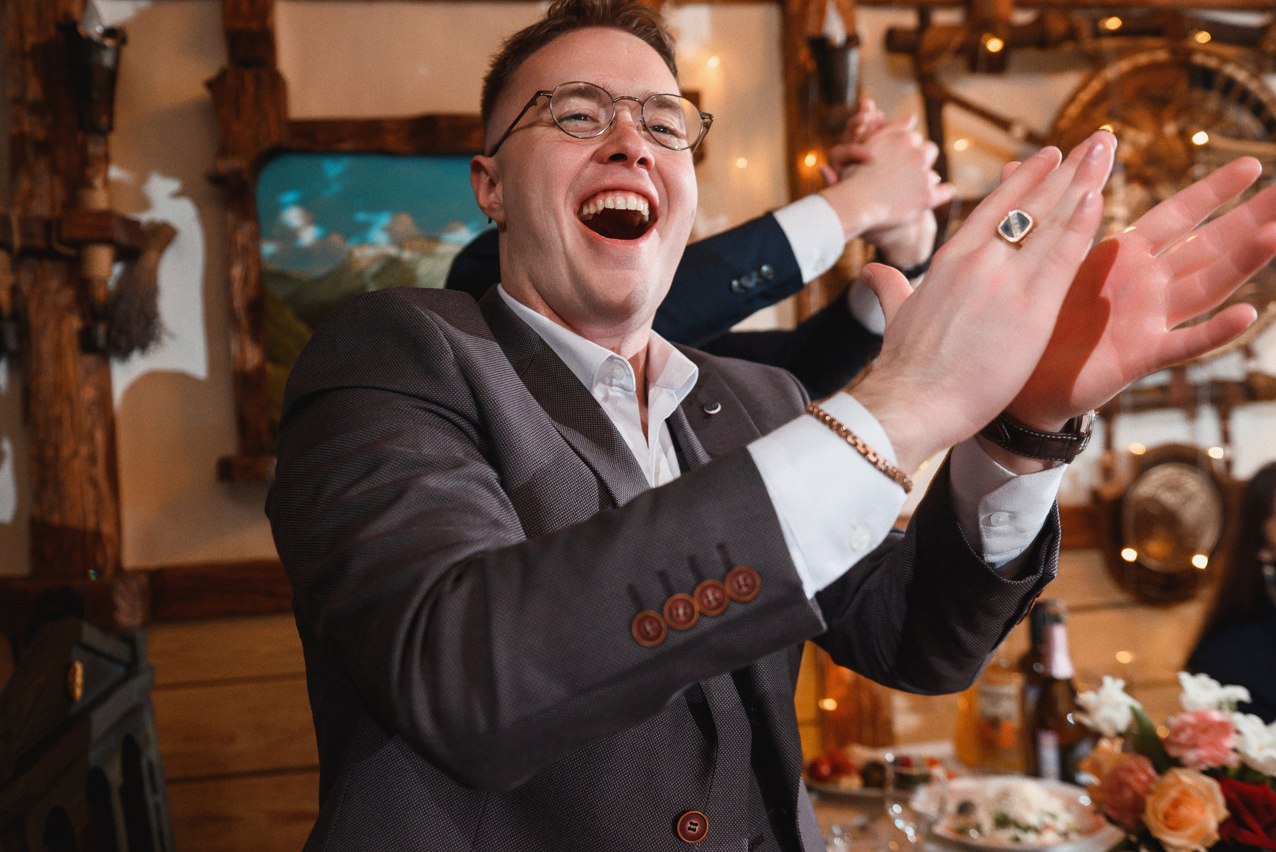 Оксана и Ярослав. Свадебный фотограф в Крыму Алексей Лобач