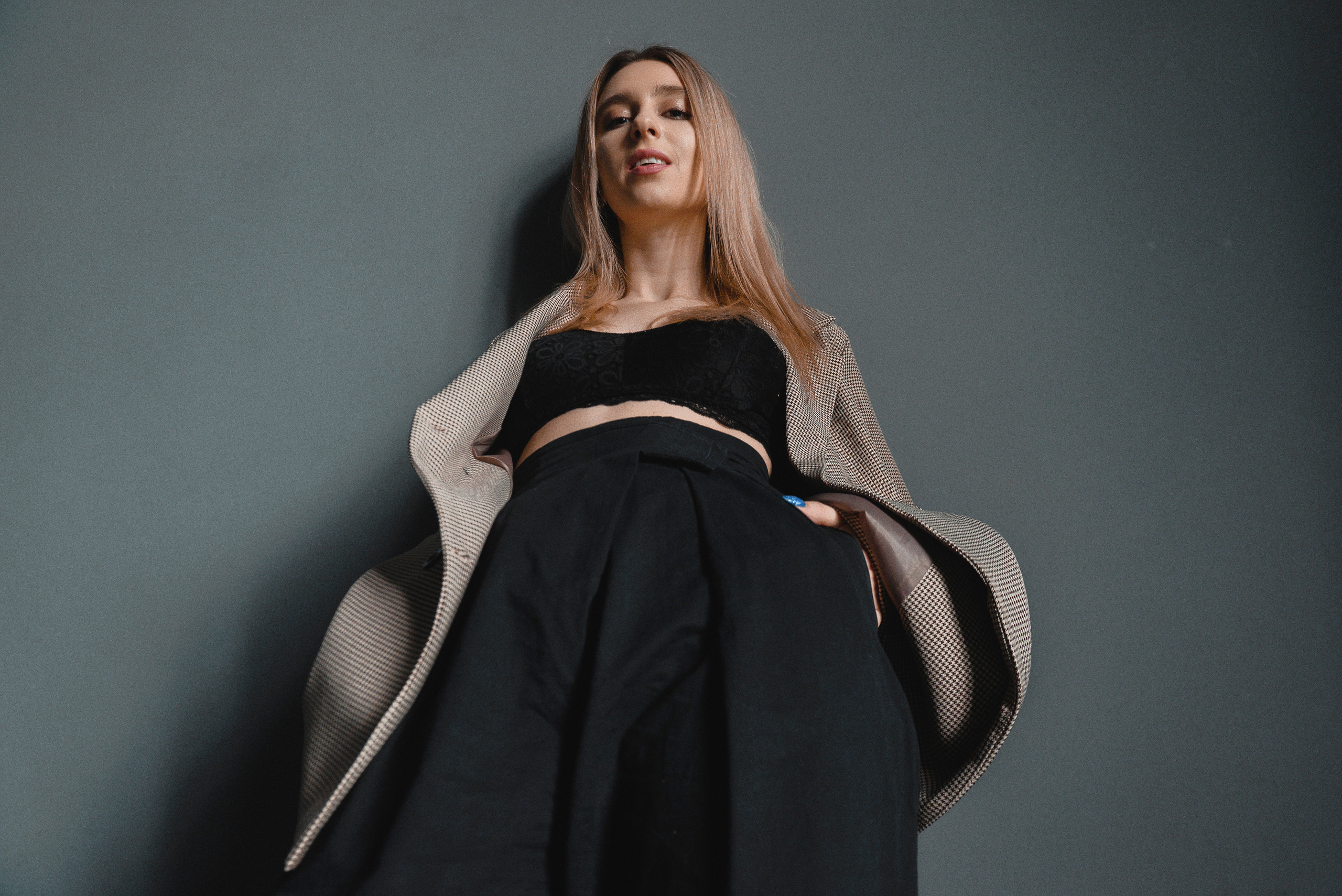 Анна. Свадебный фотограф в Крыму Алексей Лобач