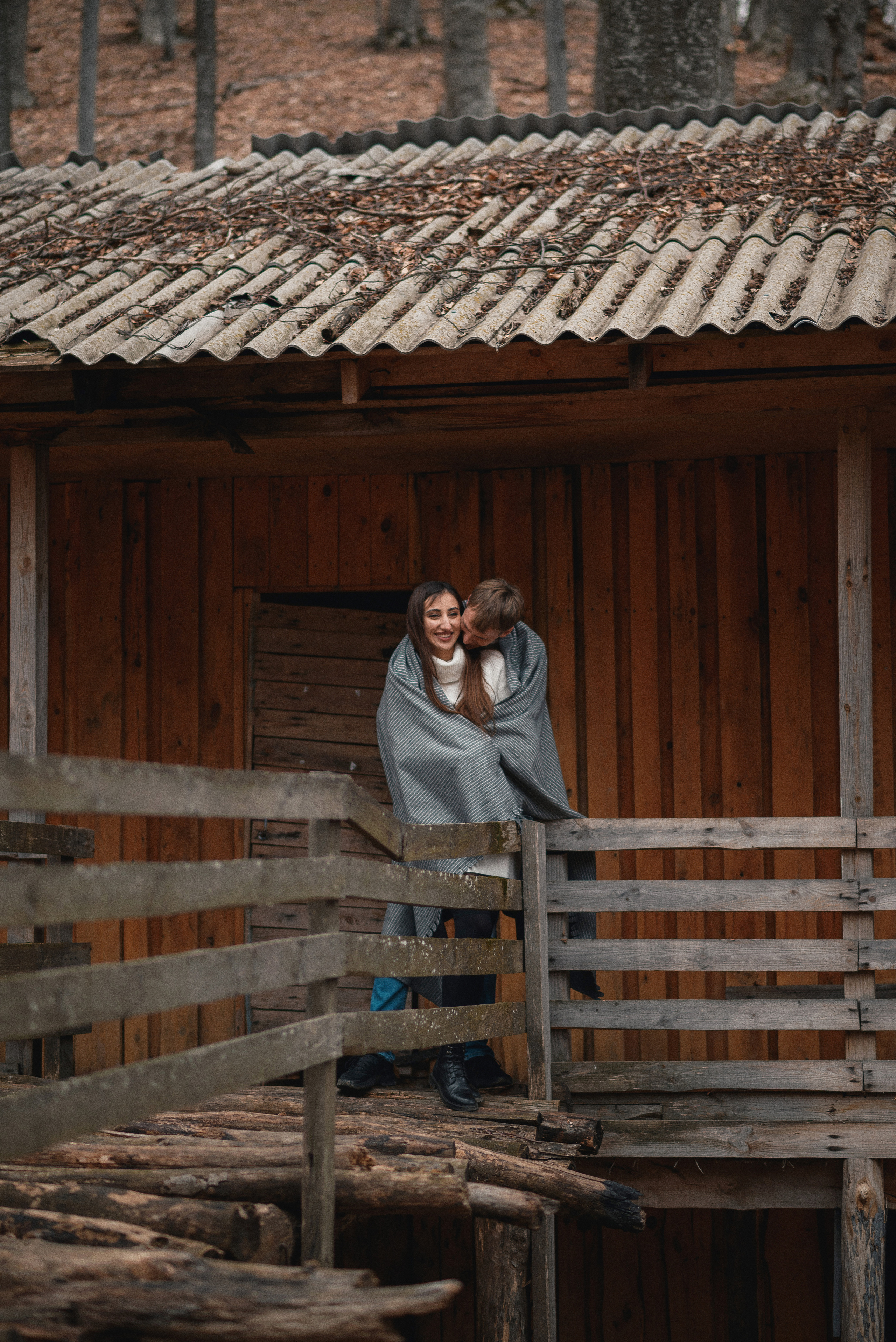 Виктория и Алексей (Крым). Свадебный фотограф в Крыму Алексей Лобач