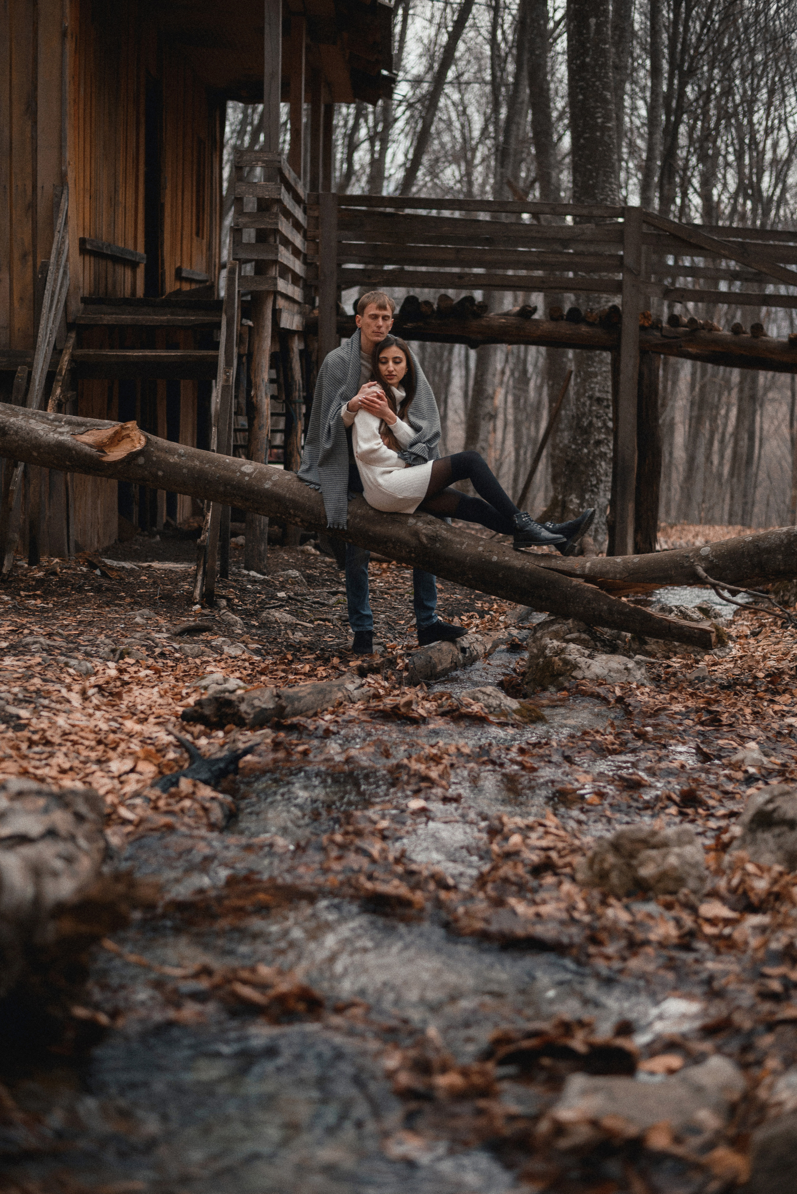 Виктория и Алексей (Крым). Свадебный фотограф в Крыму Алексей Лобач