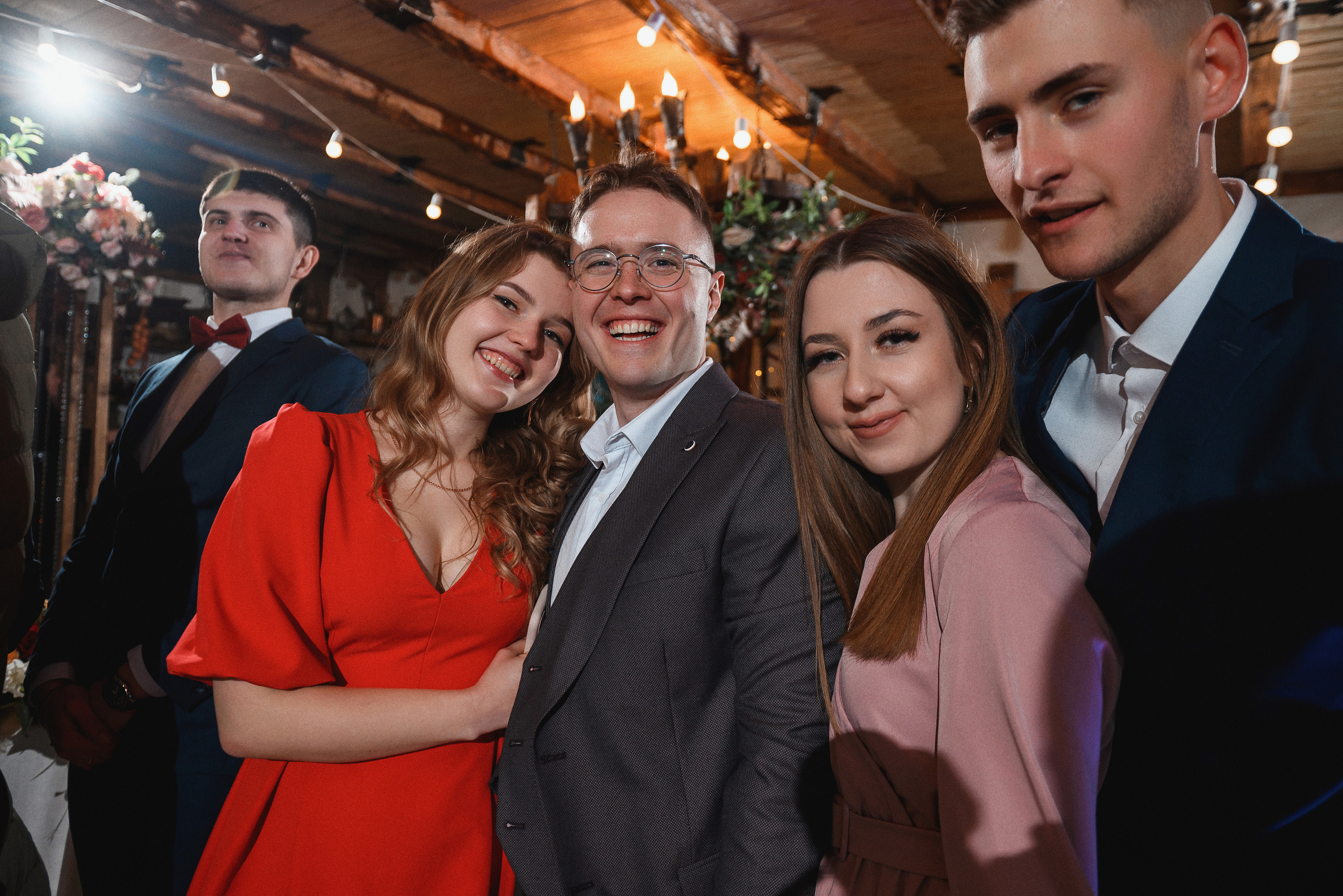 Оксана и Ярослав. Свадебный фотограф в Крыму Алексей Лобач