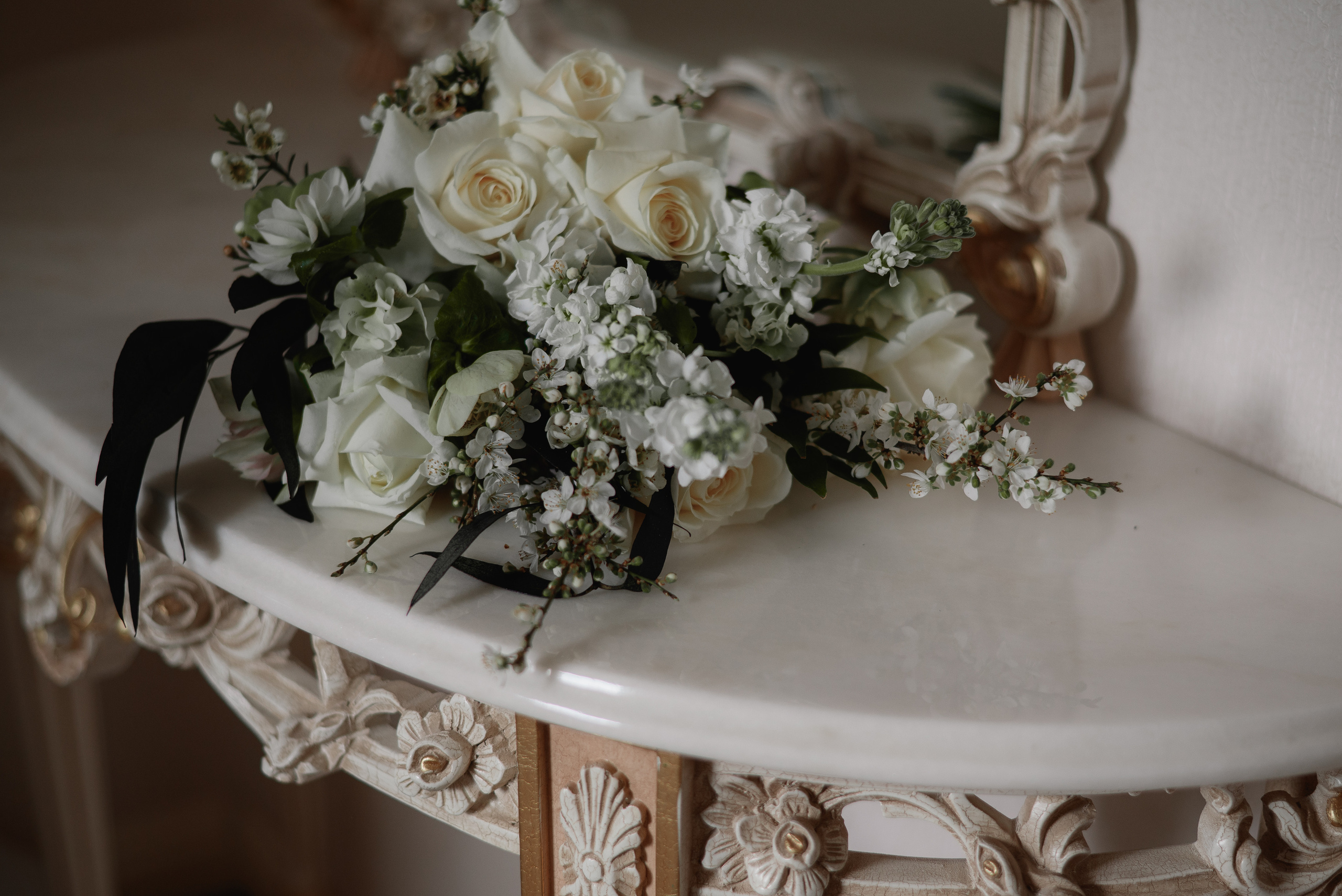 Анастасия и Виктор. Свадебный фотограф в Крыму Алексей Лобач