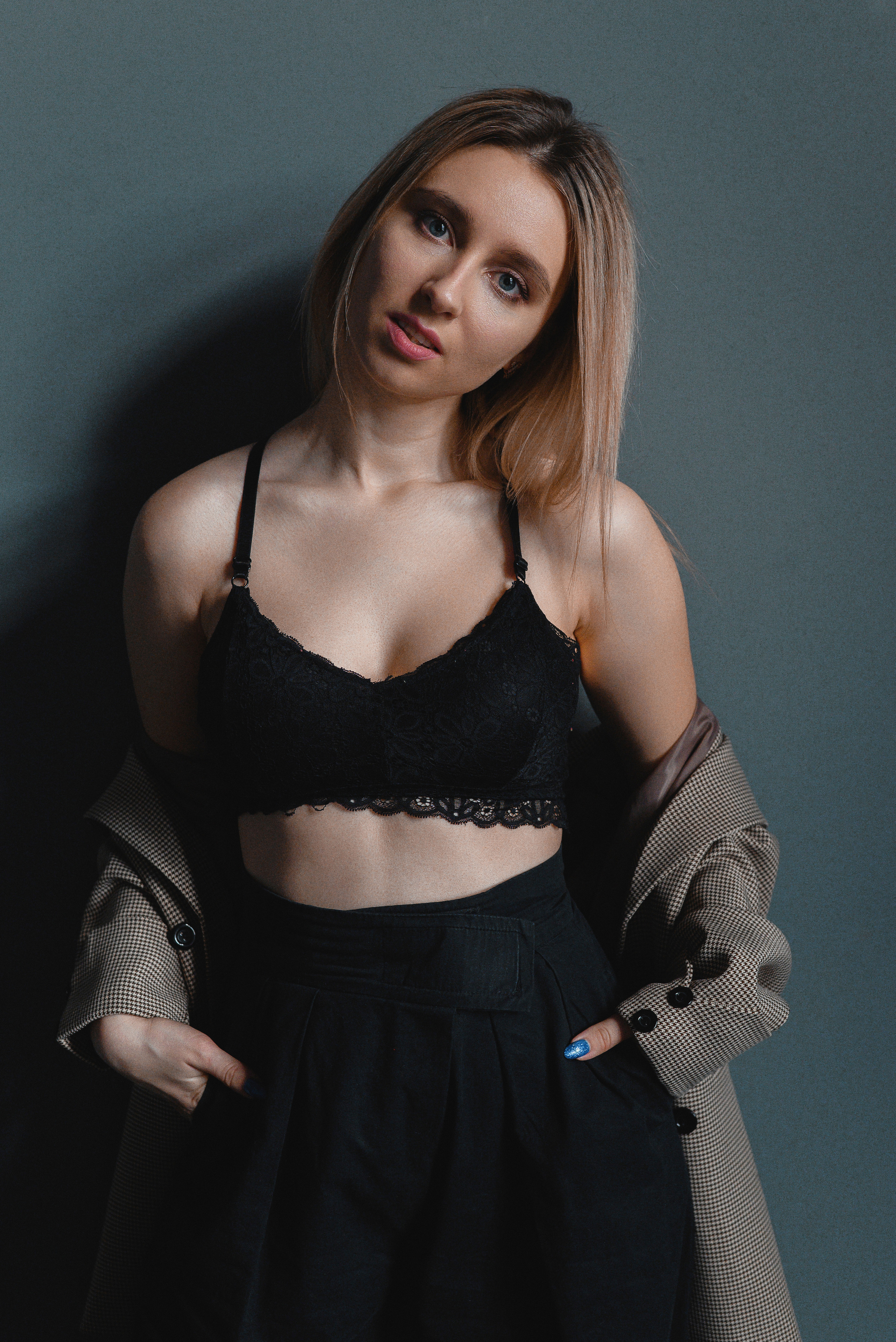 Анна. Свадебный фотограф в Крыму Алексей Лобач