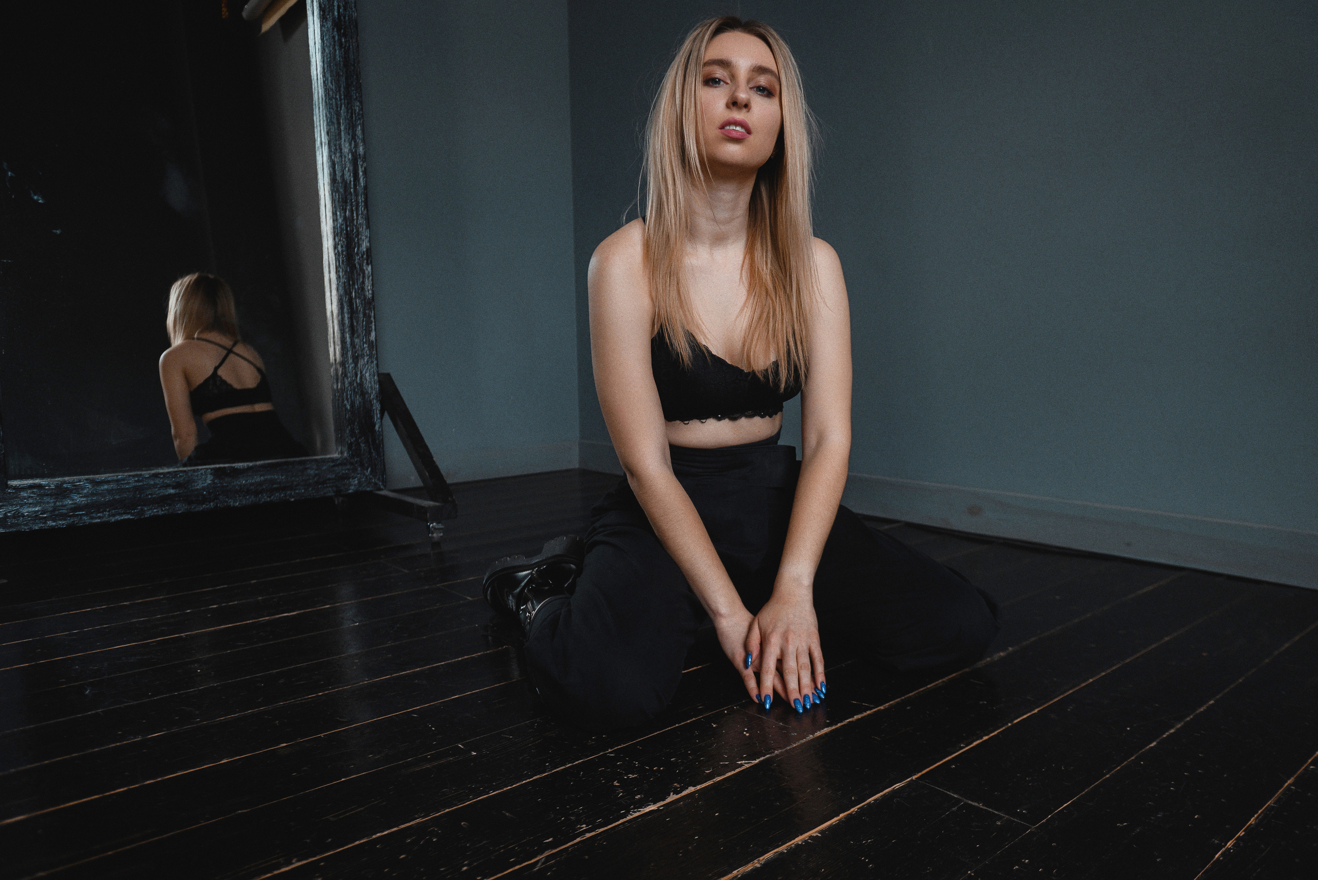 Анна. Свадебный фотограф в Крыму Алексей Лобач