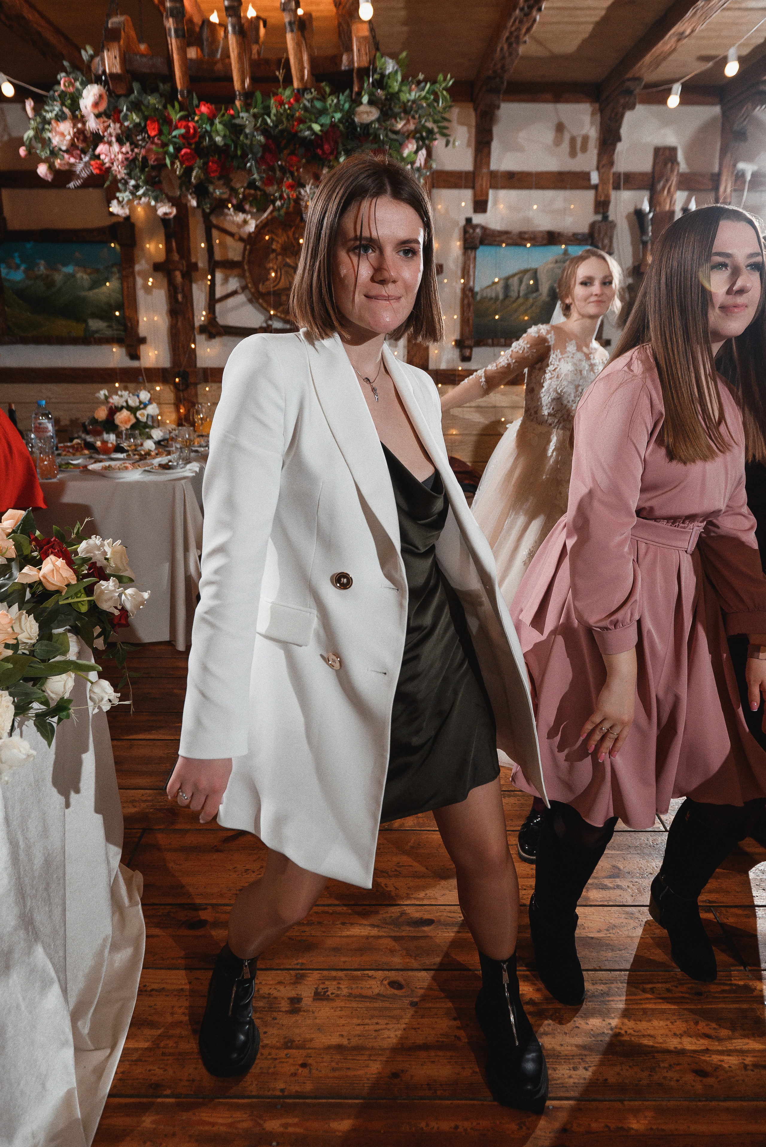 Оксана и Ярослав. Свадебный фотограф в Крыму Алексей Лобач