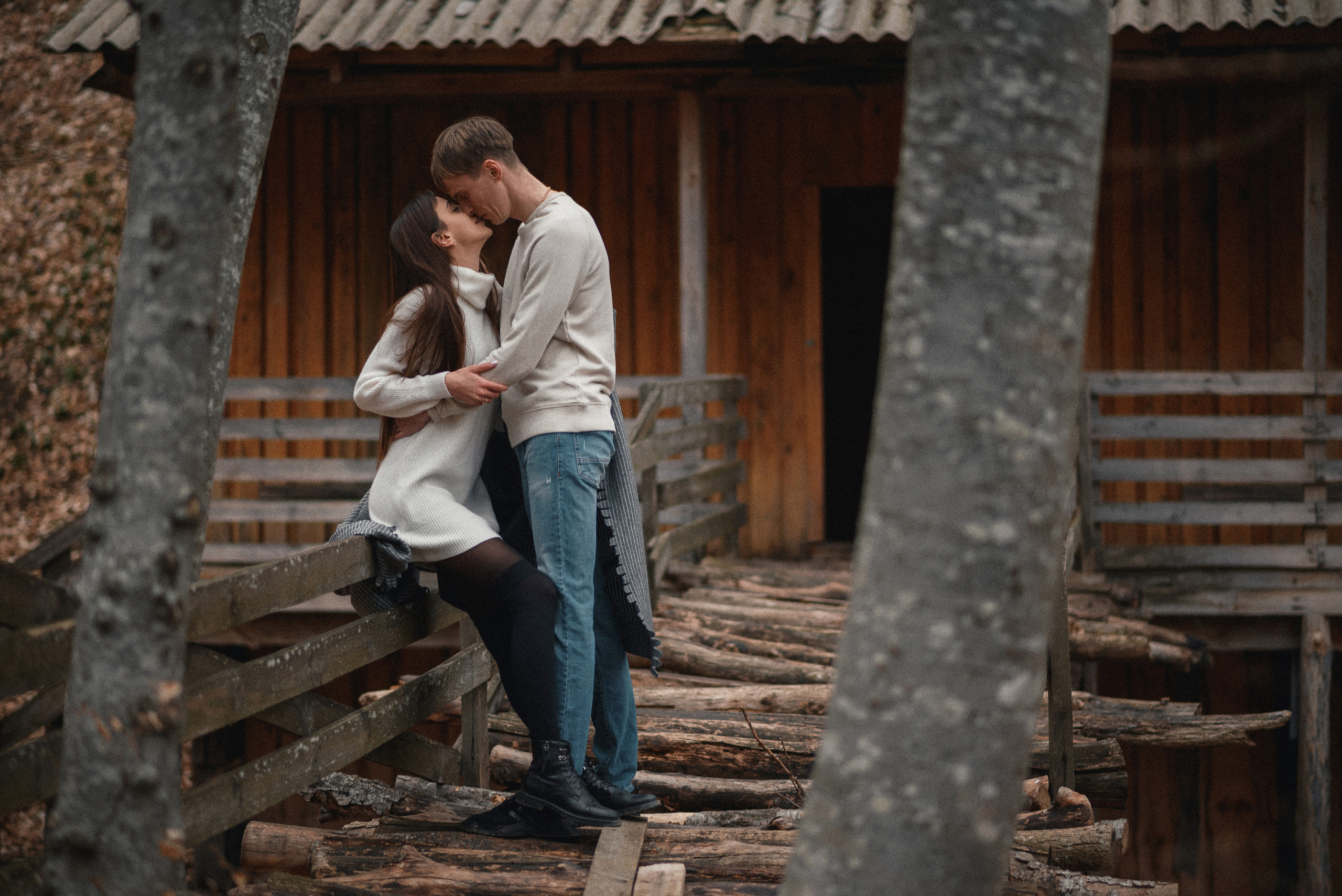 Виктория и Алексей (Крым). Свадебный фотограф в Крыму Алексей Лобач