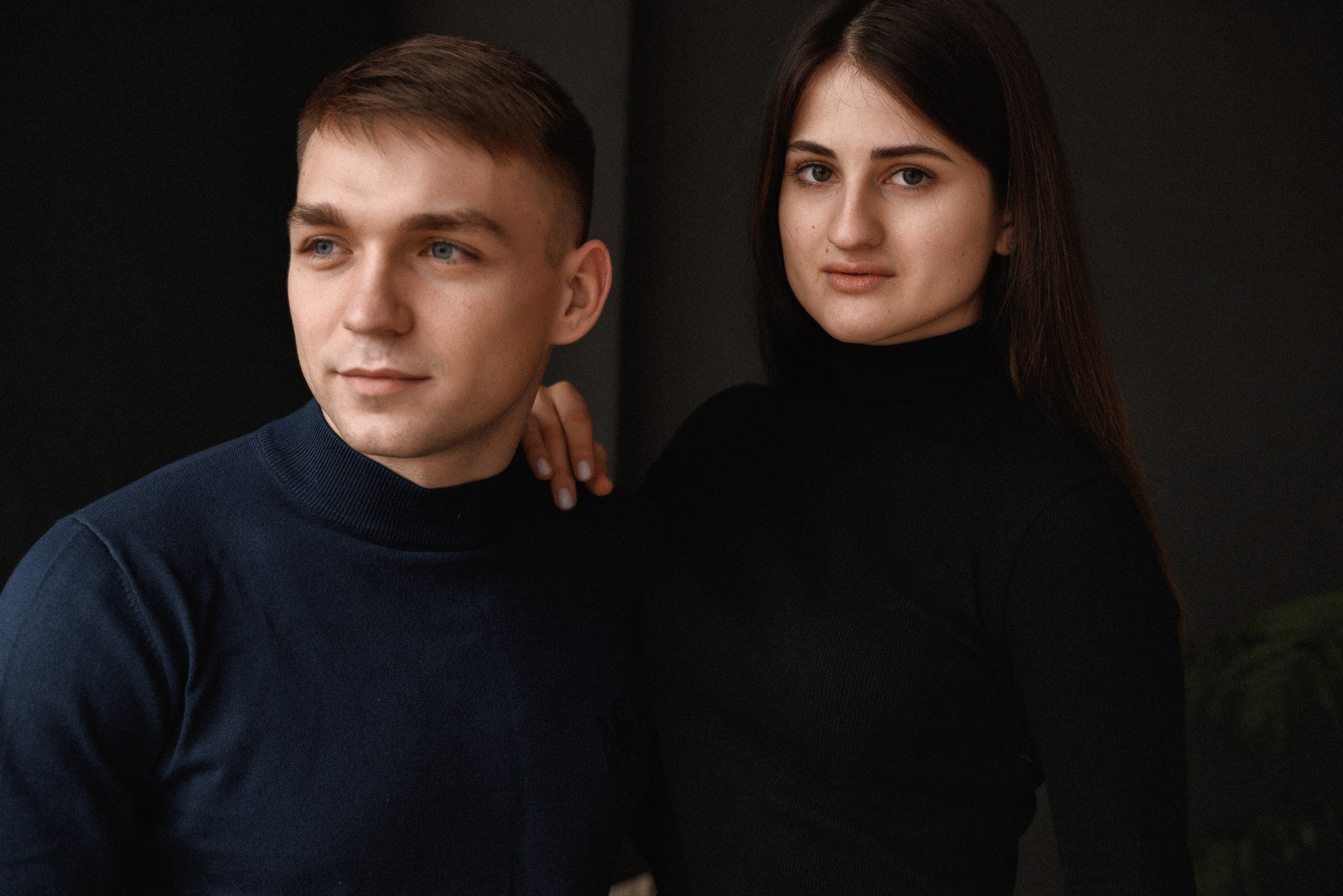 Катя и Максим (Крым). Свадебный фотограф в Крыму Алексей Лобач