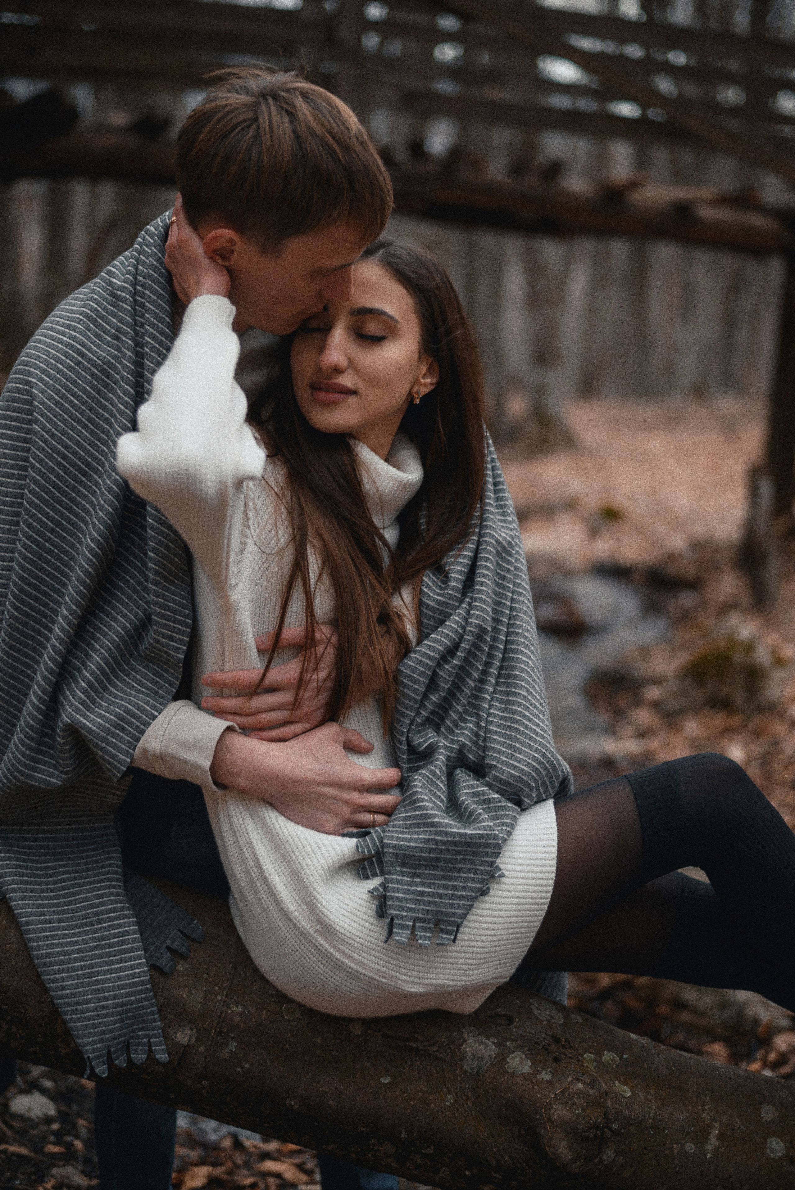 Виктория и Алексей (Крым). Свадебный фотограф в Крыму Алексей Лобач