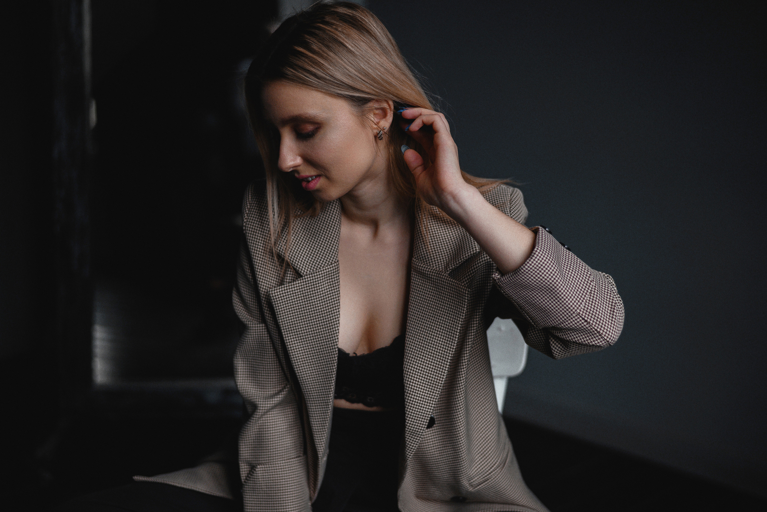 Анна. Свадебный фотограф в Крыму Алексей Лобач