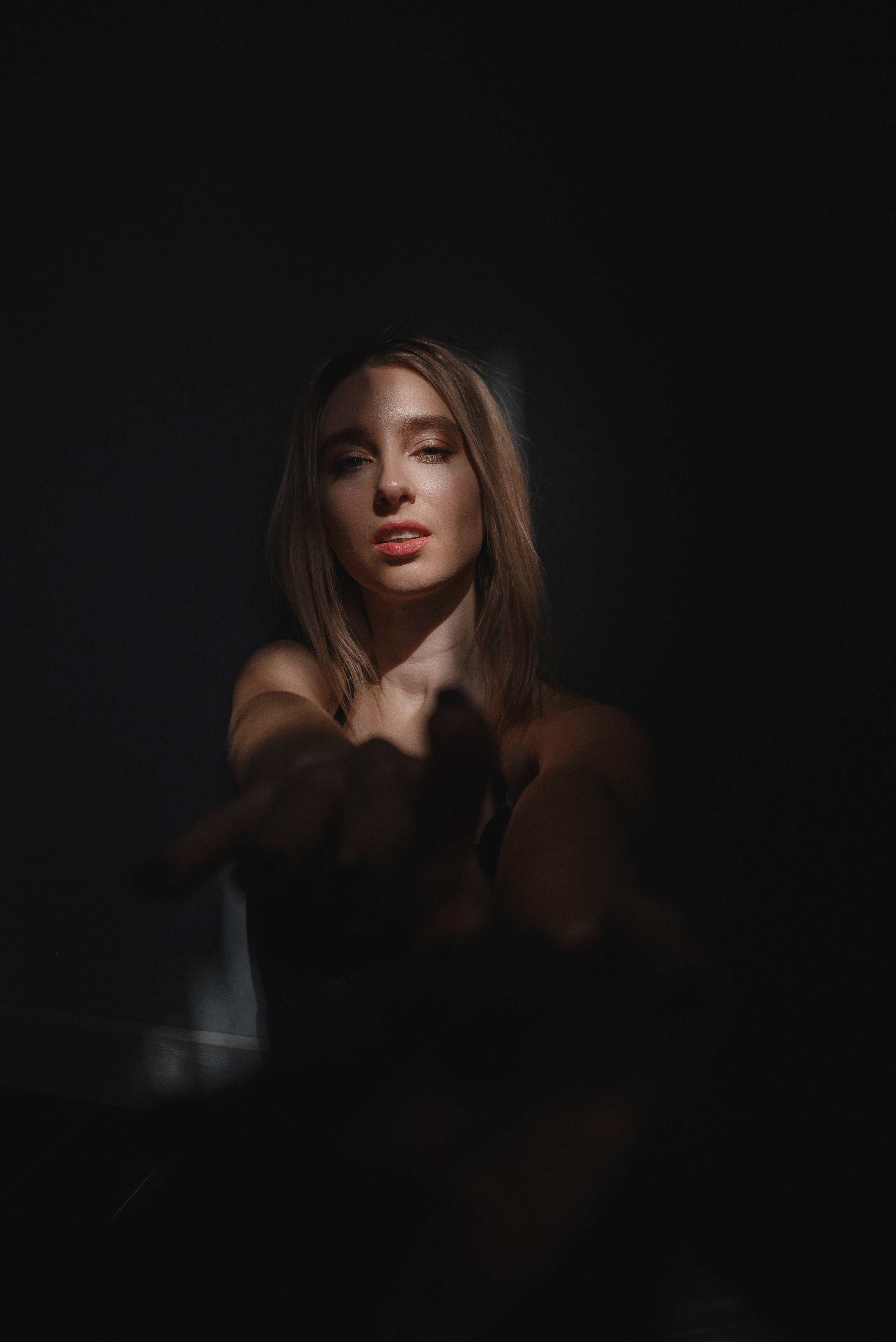 Анна. Свадебный фотограф в Крыму Алексей Лобач