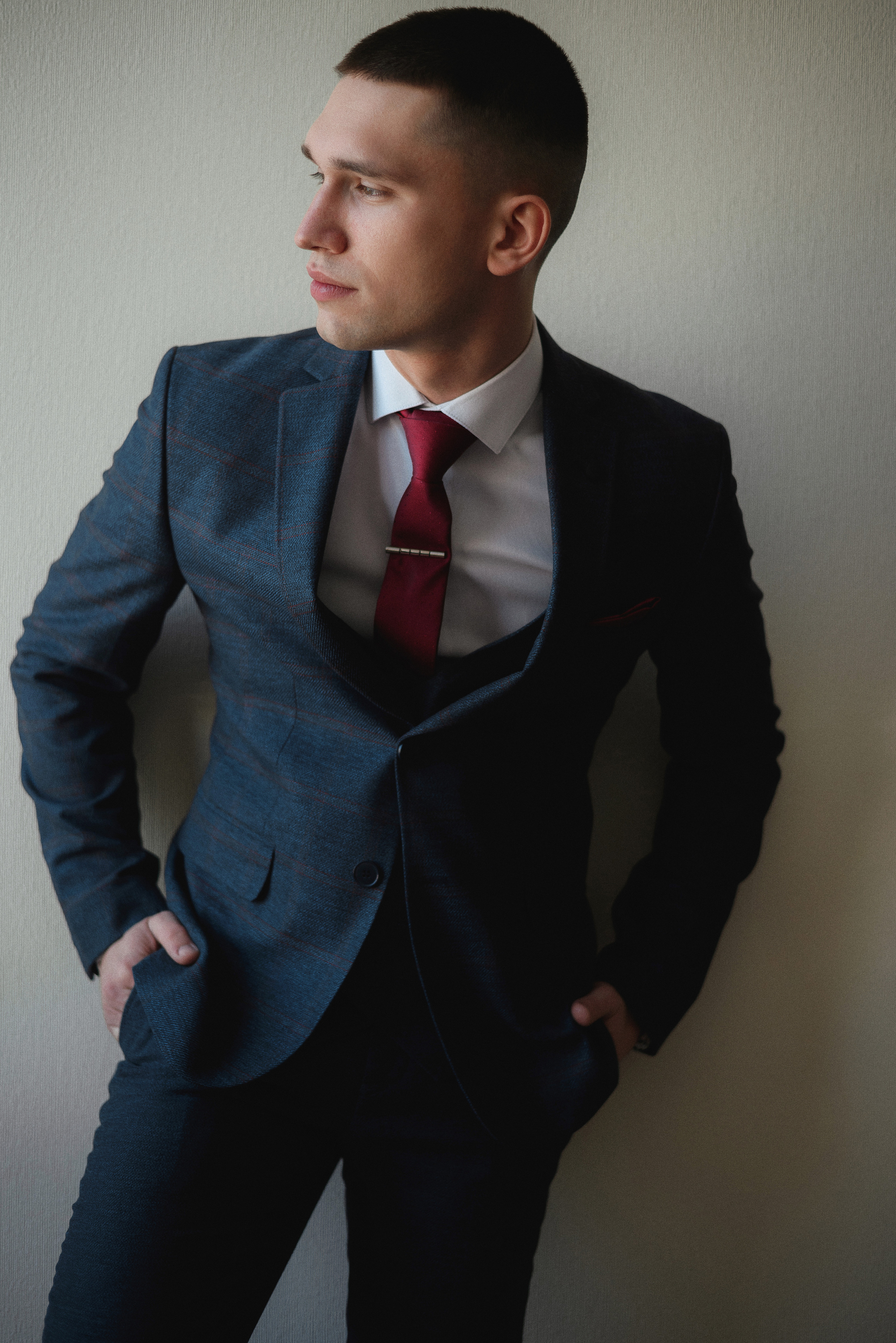 Оксана и Ярослав. Свадебный фотограф в Крыму Алексей Лобач