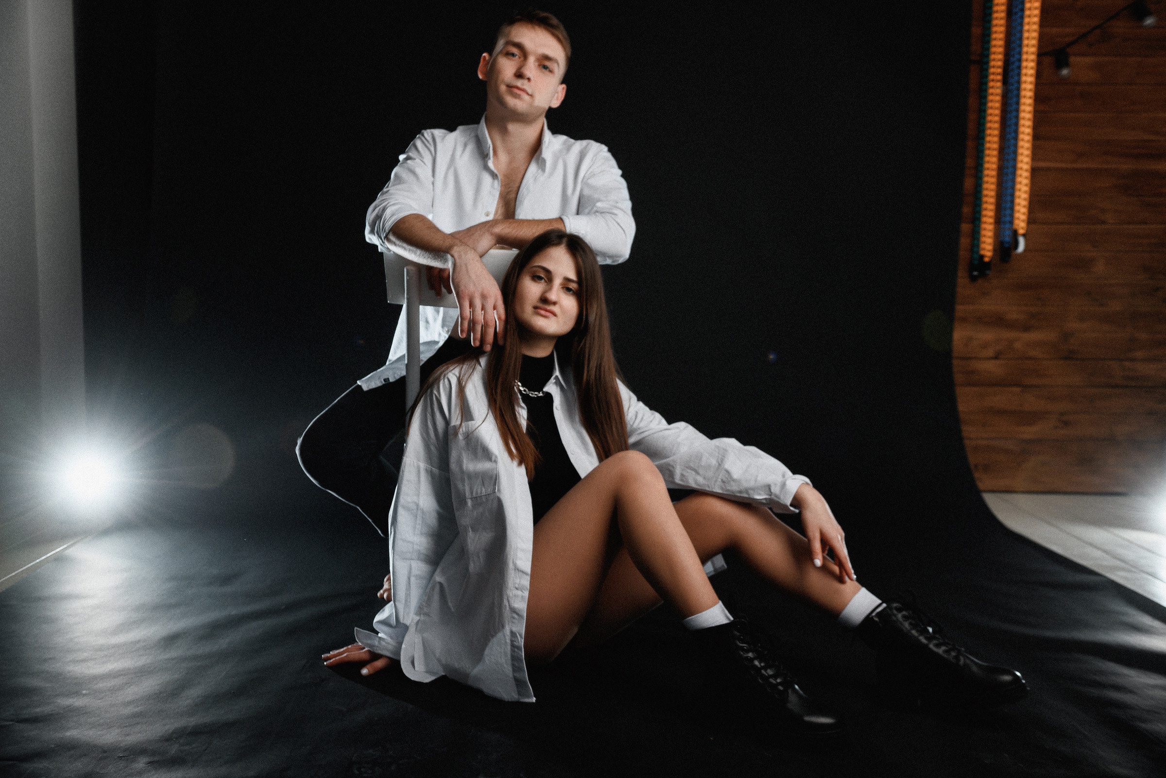 Катя и Максим (Крым). Свадебный фотограф в Крыму Алексей Лобач