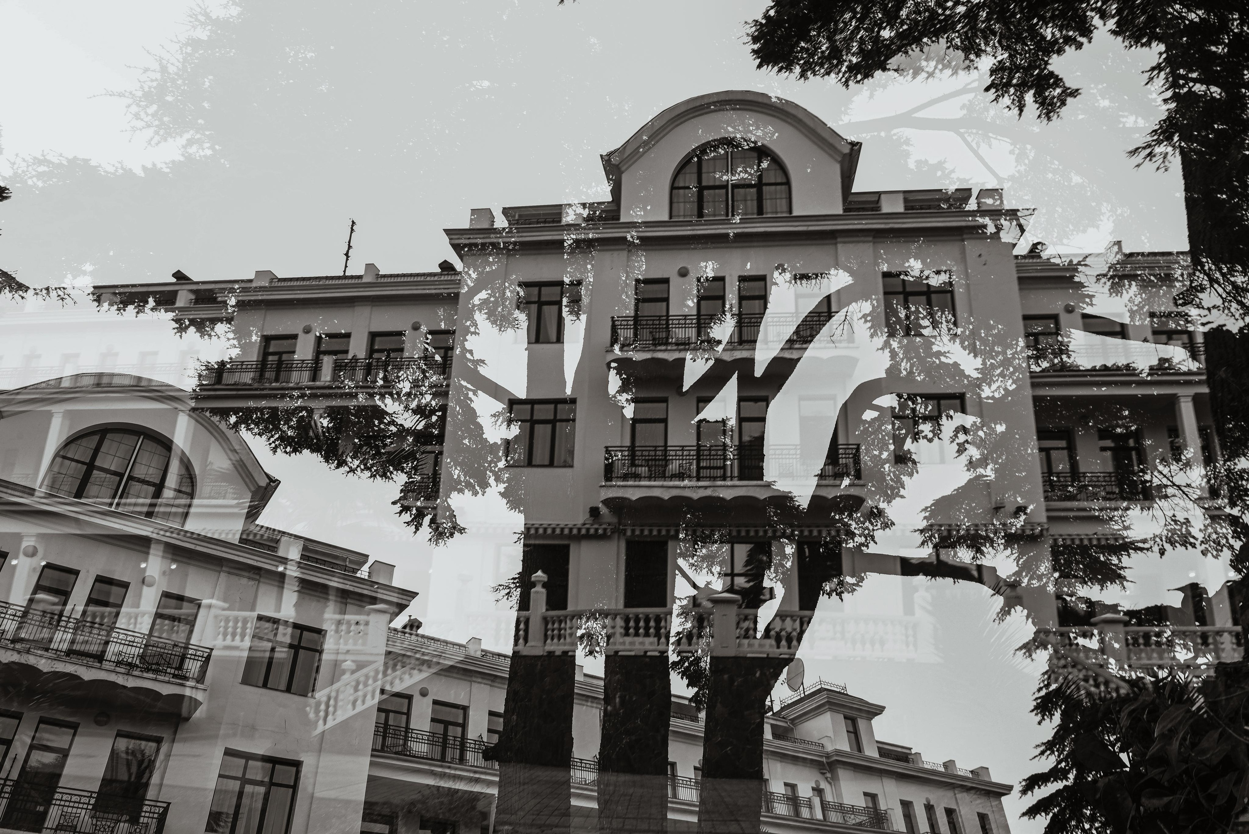 Анастасия и Виктор. Свадебный фотограф в Крыму Алексей Лобач