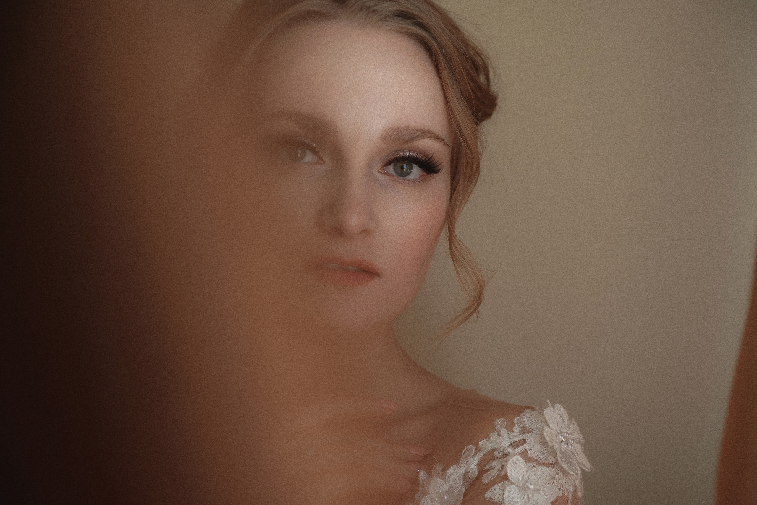 Оксана и Ярослав. Свадебный фотограф в Крыму Алексей Лобач