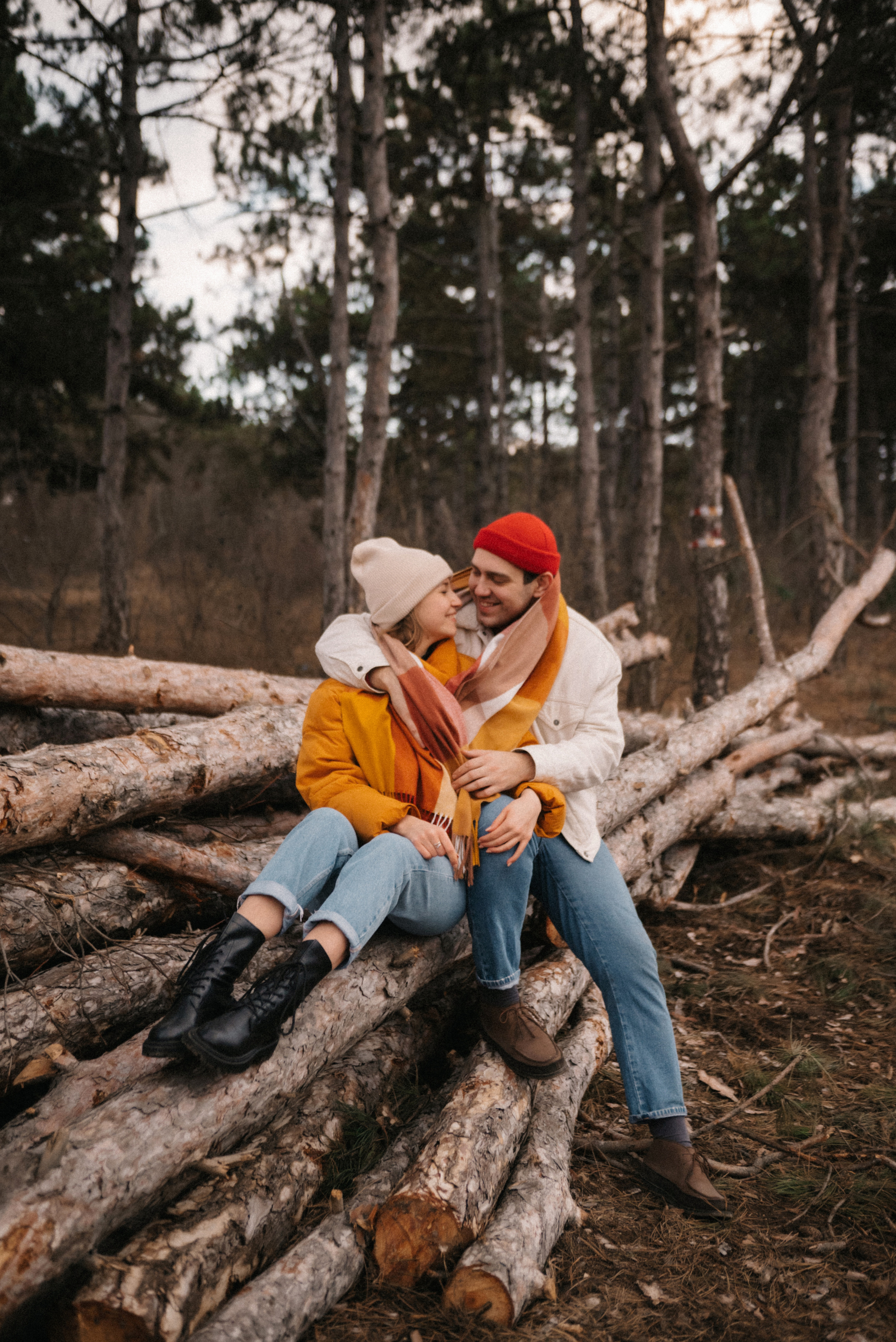 Анастасия и Сергей (Крым). Свадебный фотограф в Крыму Алексей Лобач