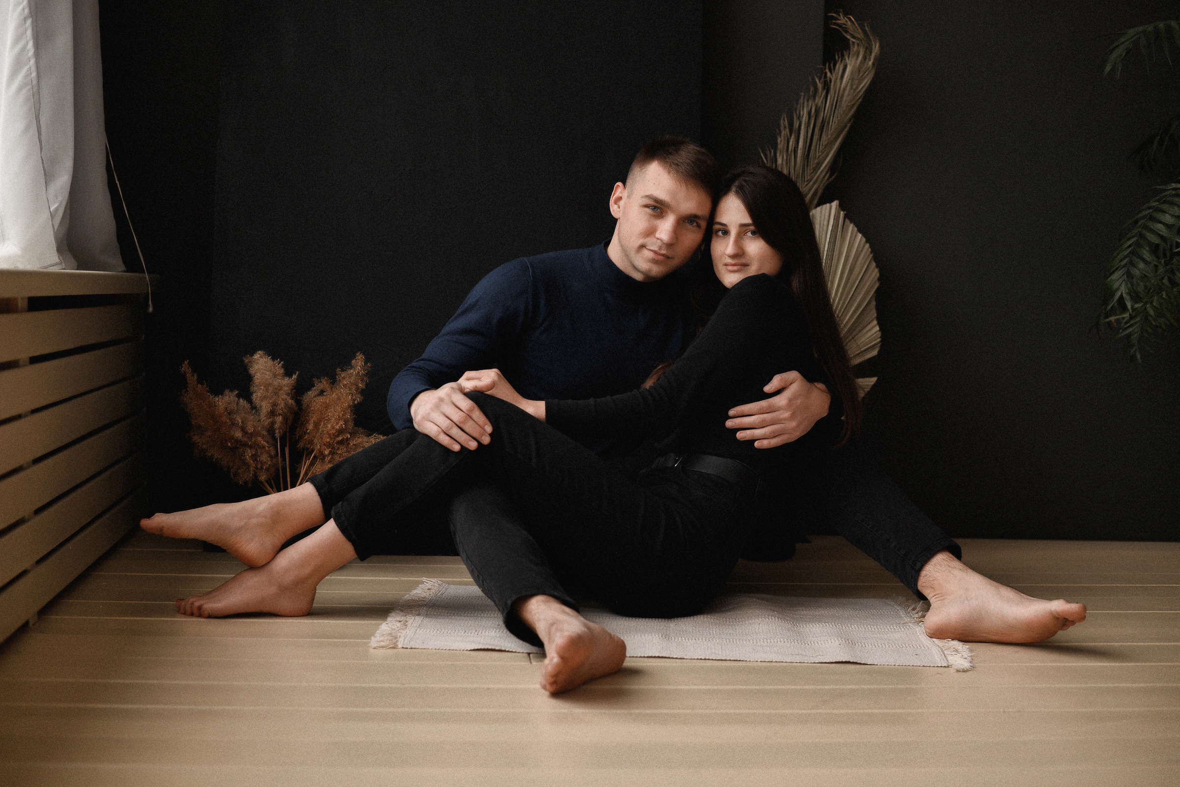 Катя и Максим (Крым). Свадебный фотограф в Крыму Алексей Лобач