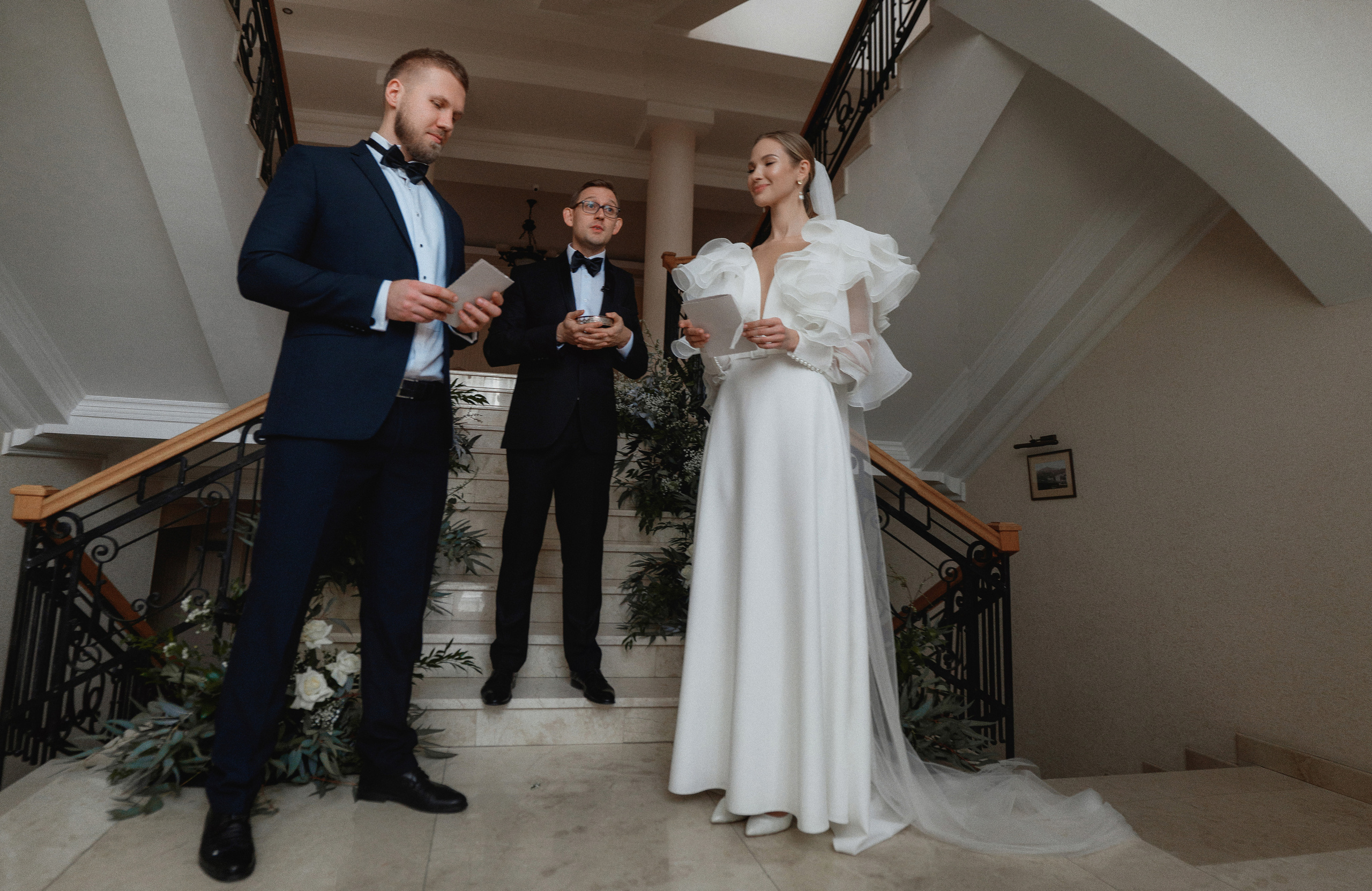 Анастасия и Виктор. Свадебный фотограф в Крыму Алексей Лобач