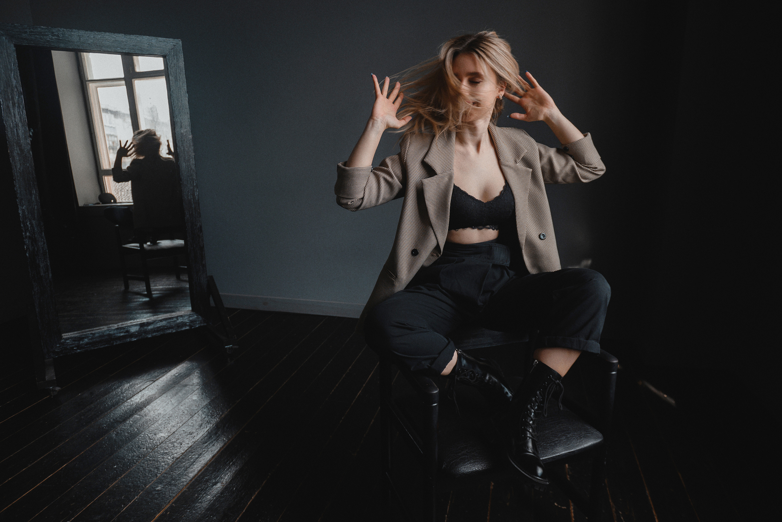 Анна. Свадебный фотограф в Крыму Алексей Лобач