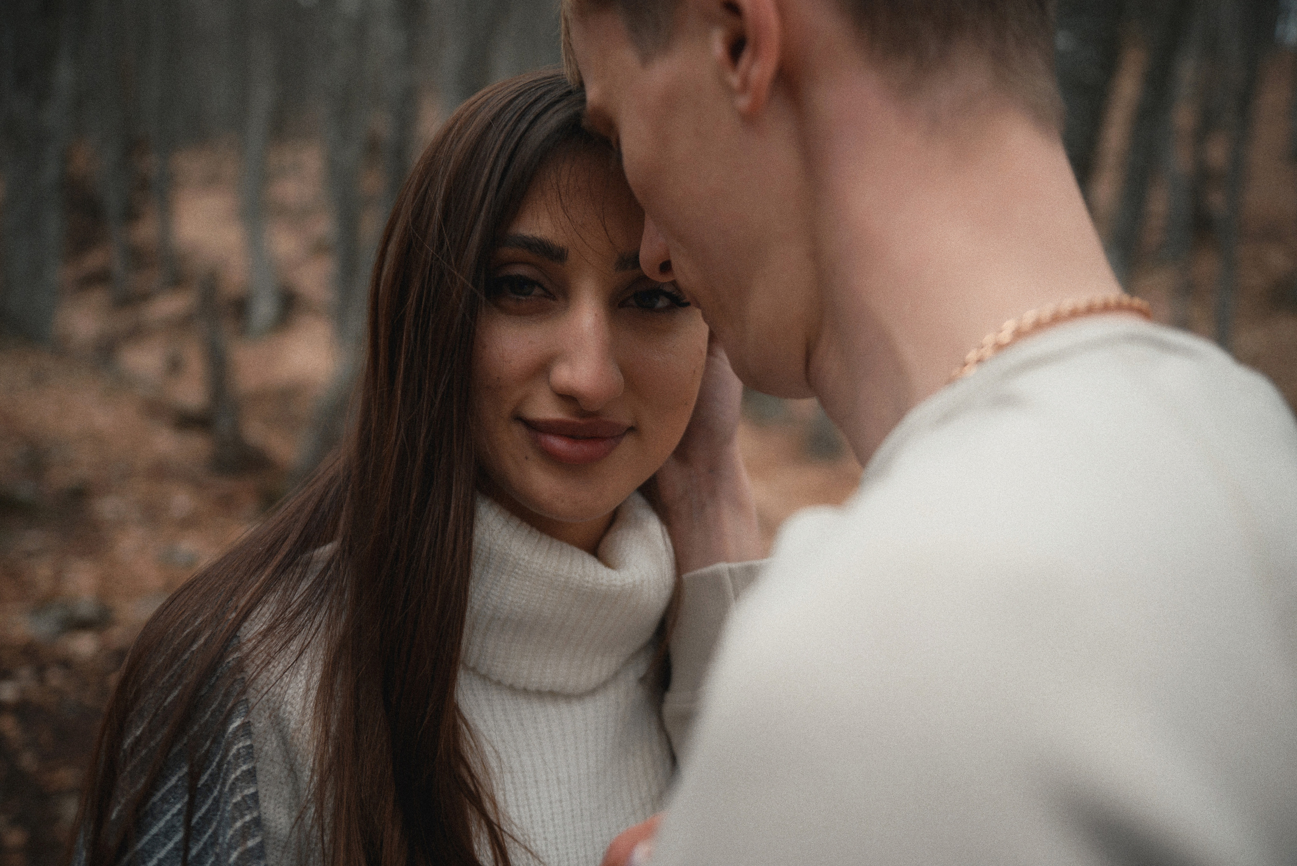 Виктория и Алексей (Крым). Свадебный фотограф в Крыму Алексей Лобач