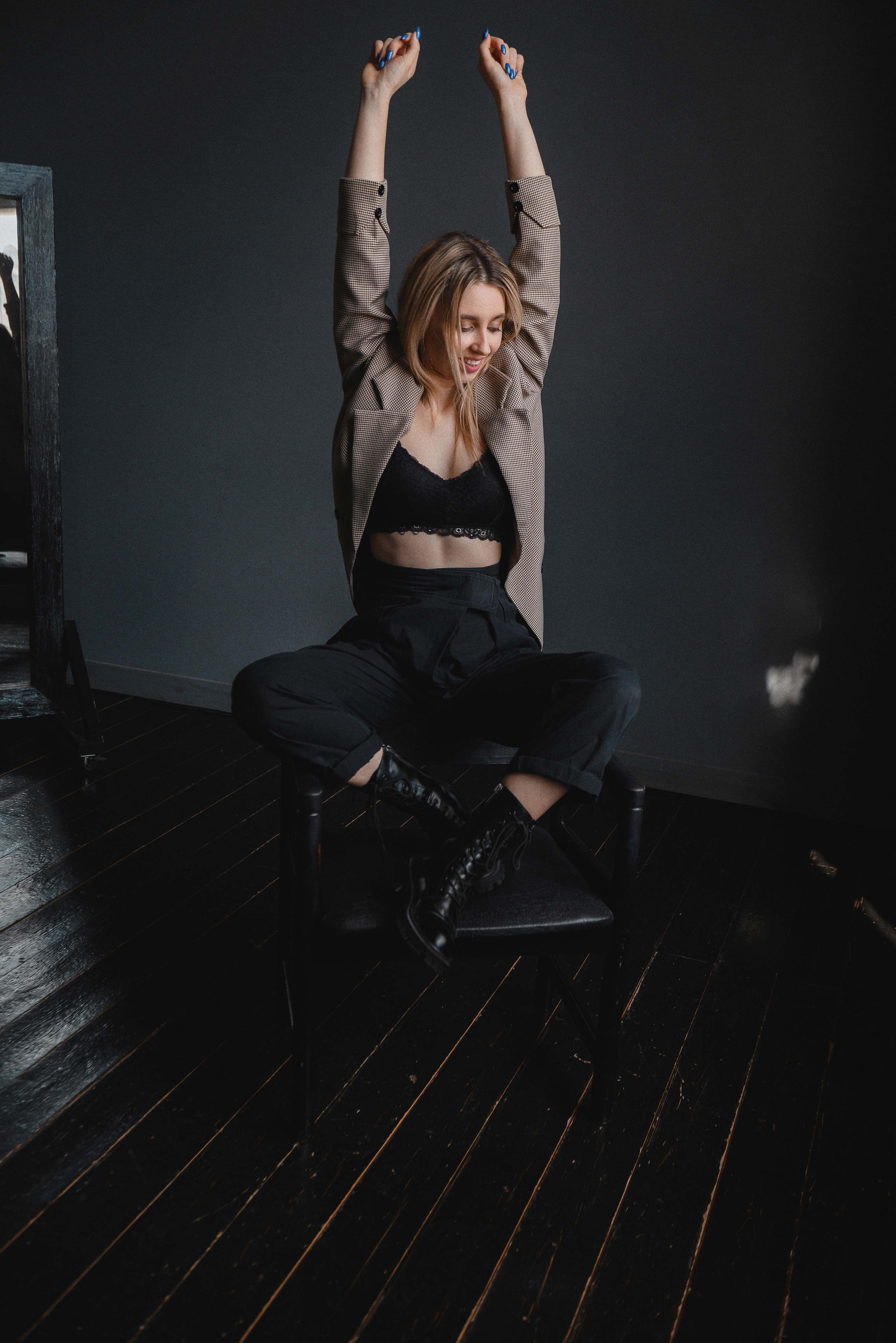 Анна. Свадебный фотограф в Крыму Алексей Лобач