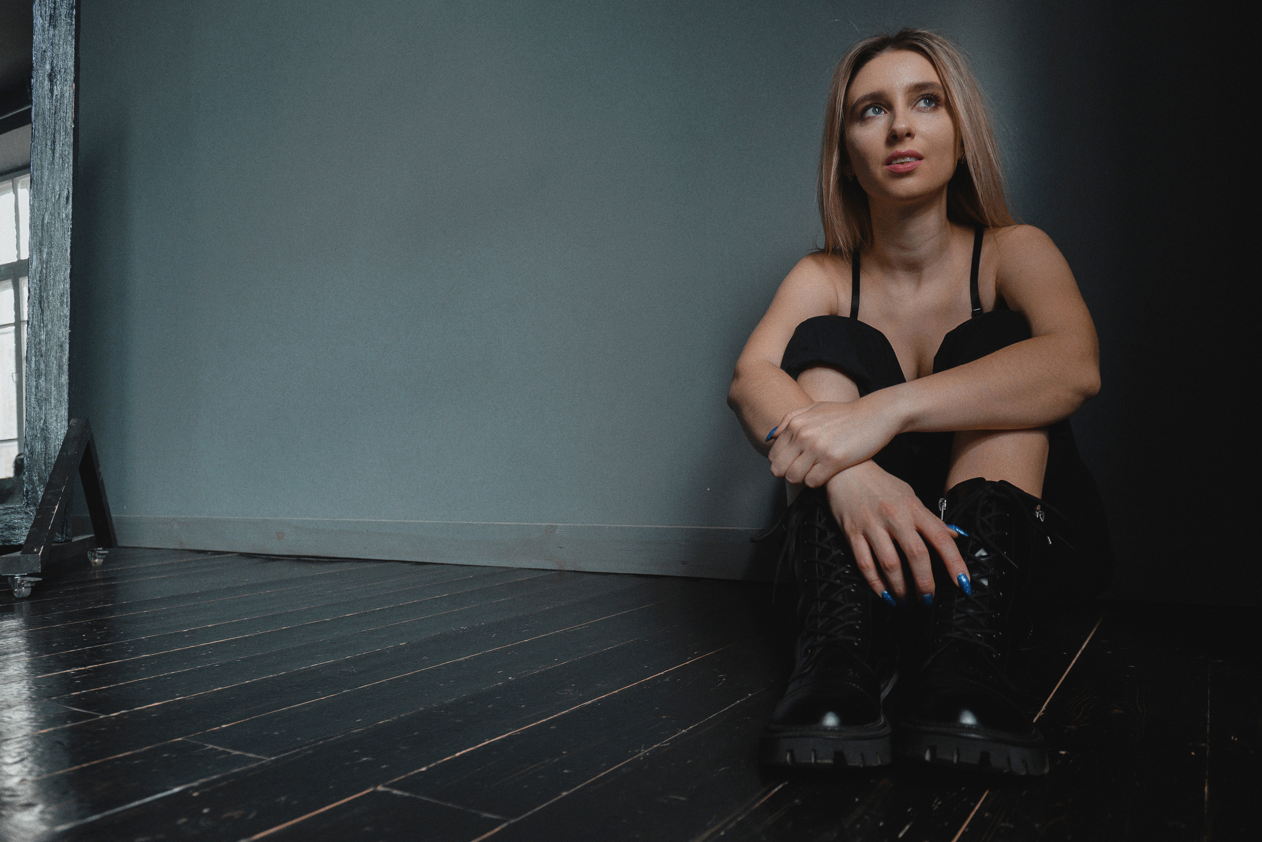 Анна. Свадебный фотограф в Крыму Алексей Лобач