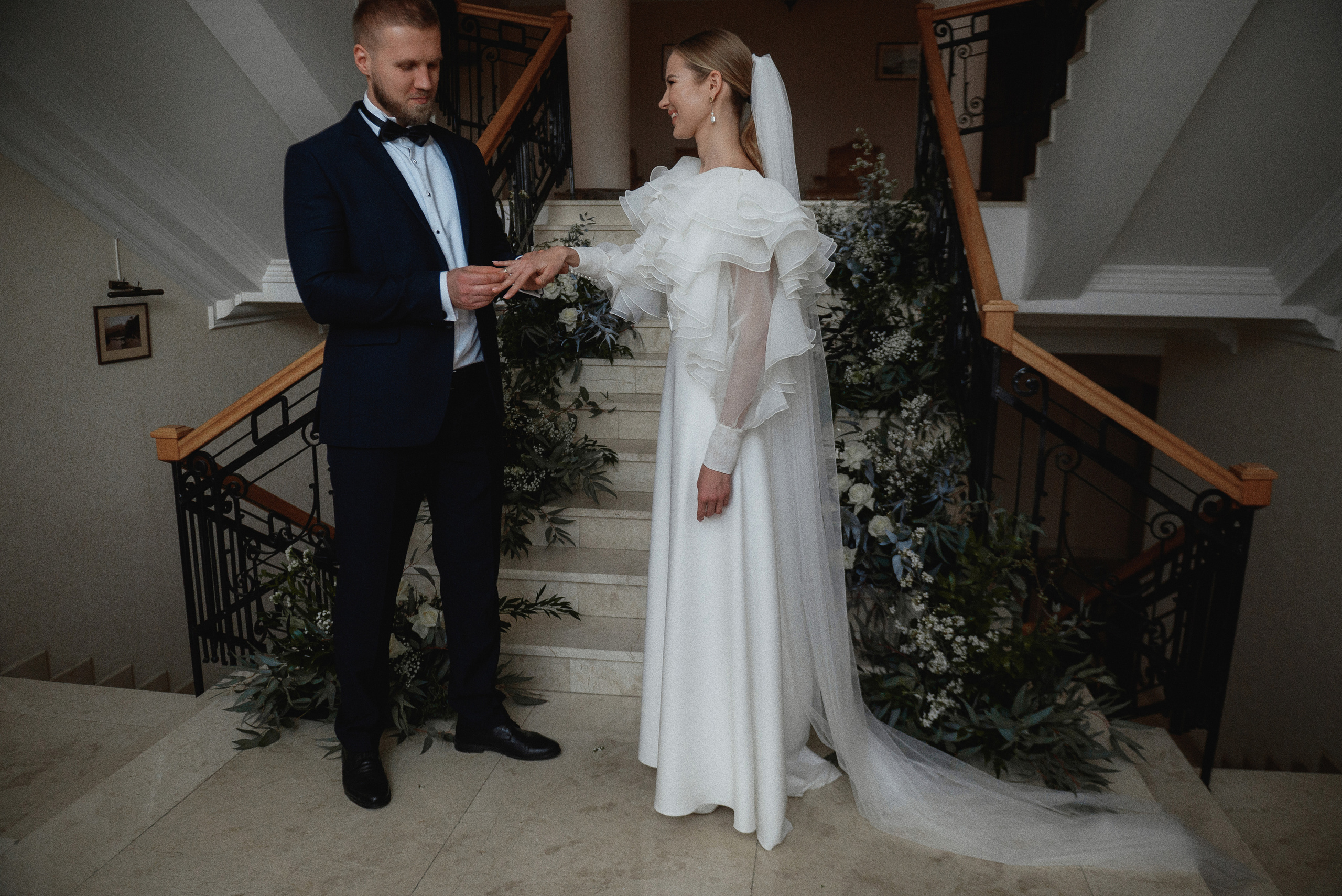 Анастасия и Виктор. Свадебный фотограф в Крыму Алексей Лобач