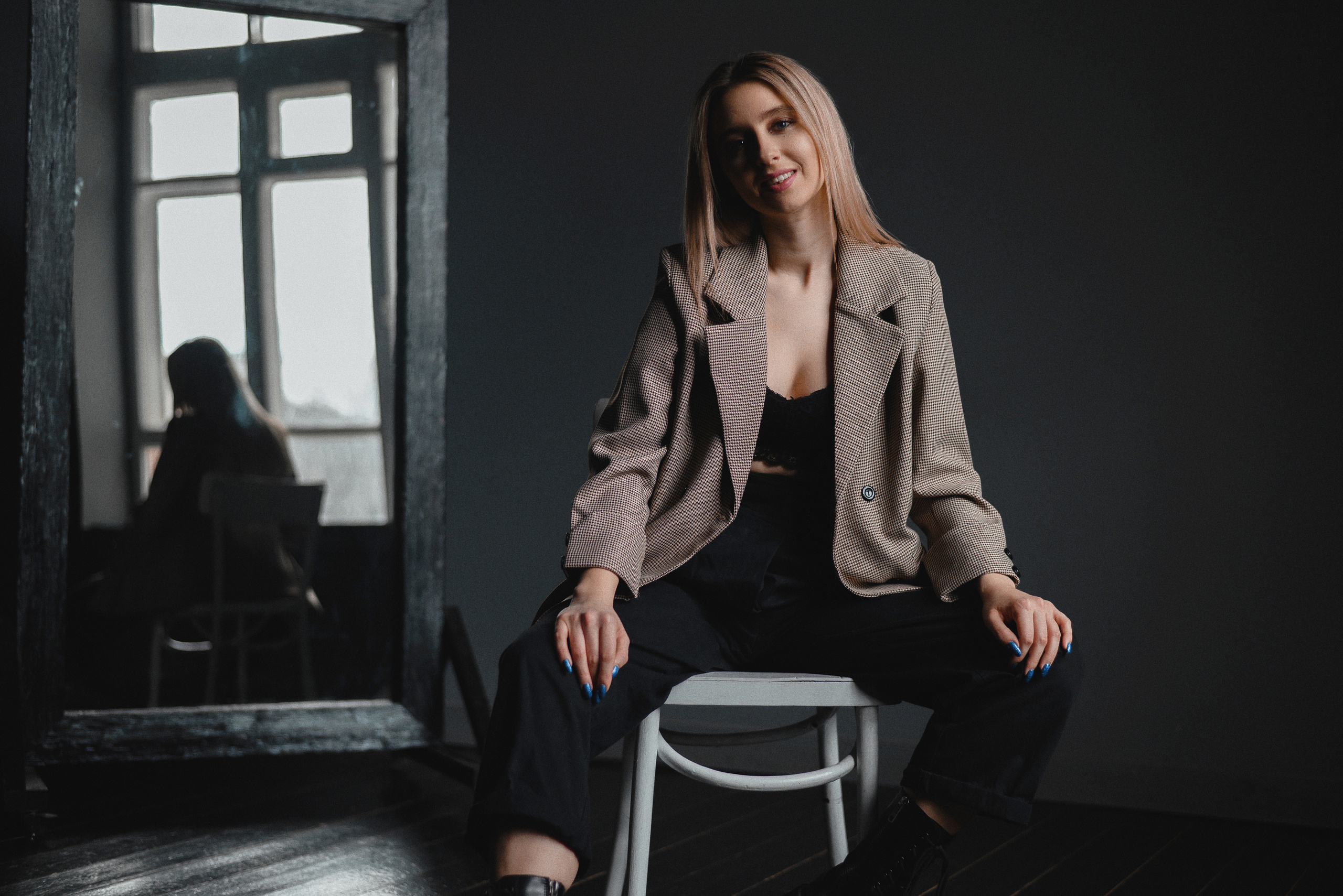 Анна. Свадебный фотограф в Крыму Алексей Лобач