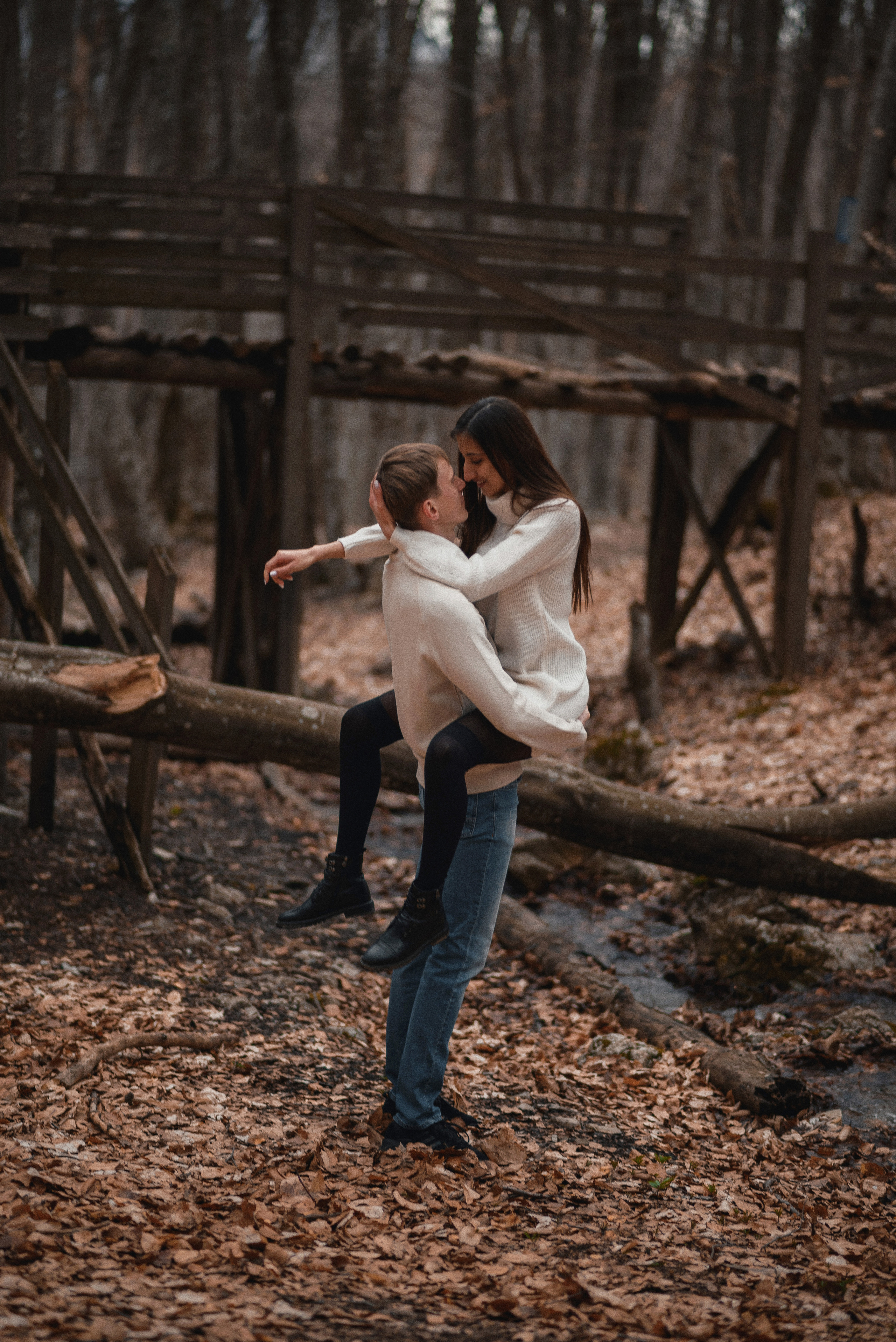 Виктория и Алексей (Крым). Свадебный фотограф в Крыму Алексей Лобач