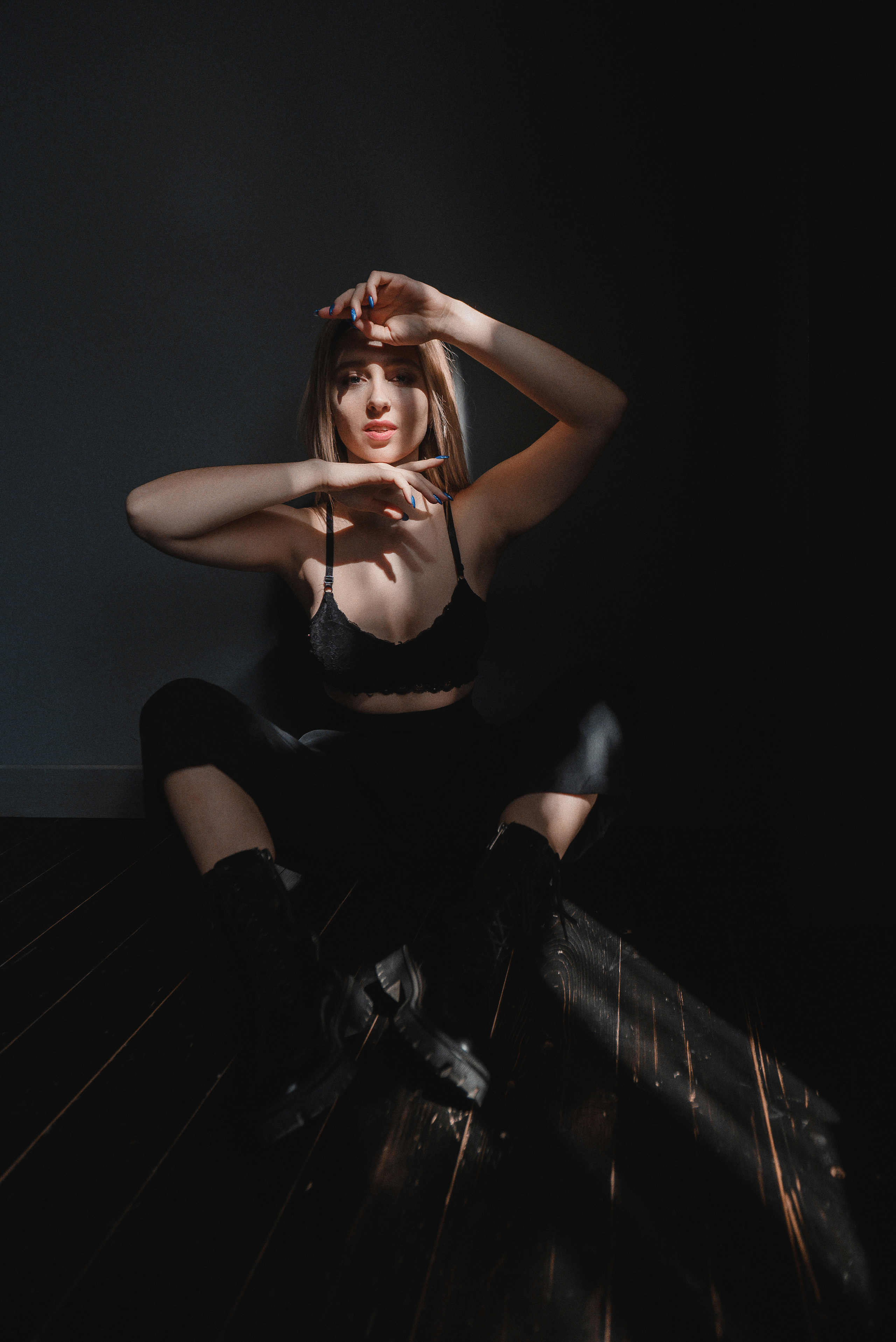 Анна. Свадебный фотограф в Крыму Алексей Лобач