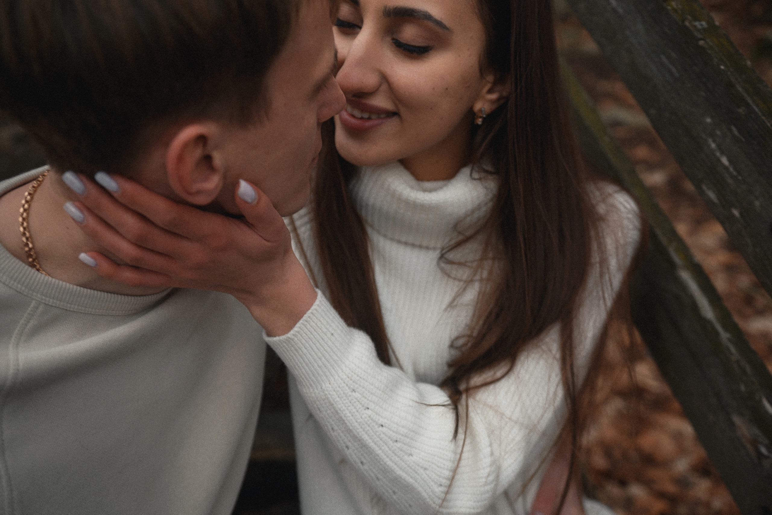 Виктория и Алексей (Крым). Свадебный фотограф в Крыму Алексей Лобач