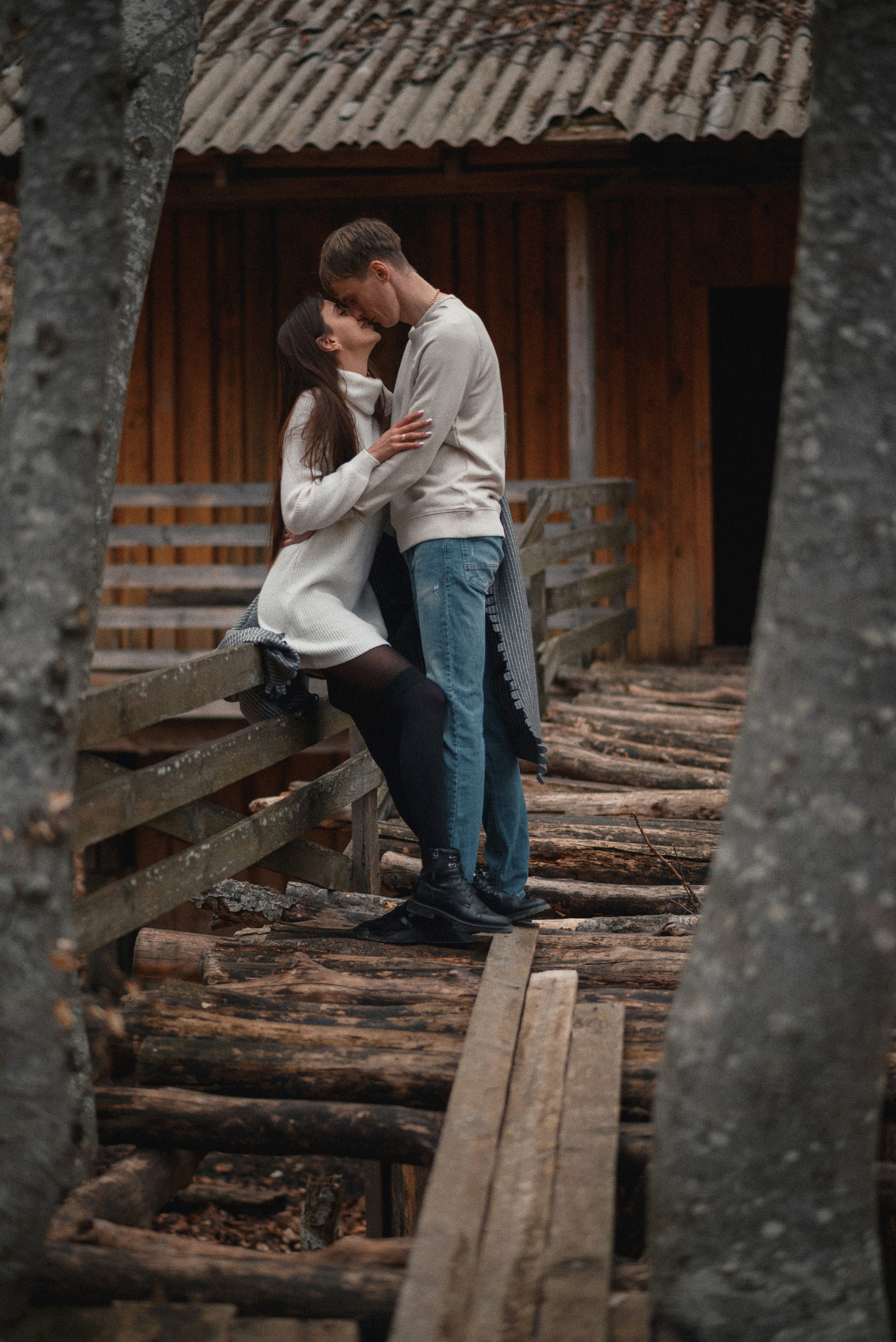 Виктория и Алексей (Крым). Свадебный фотограф в Крыму Алексей Лобач