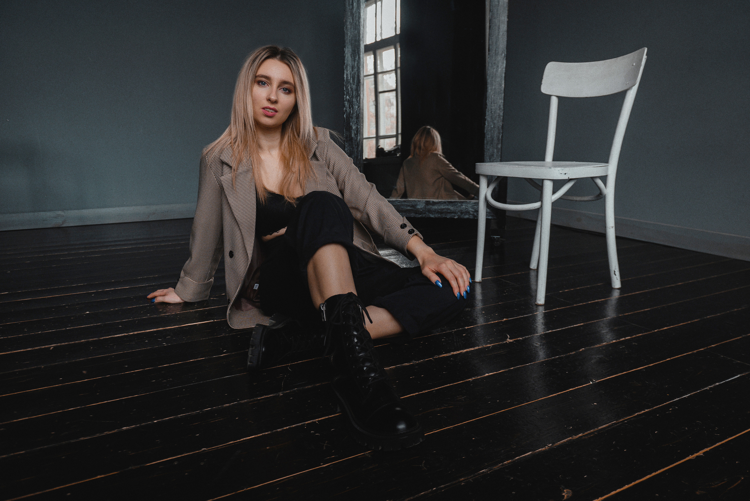 Анна. Свадебный фотограф в Крыму Алексей Лобач