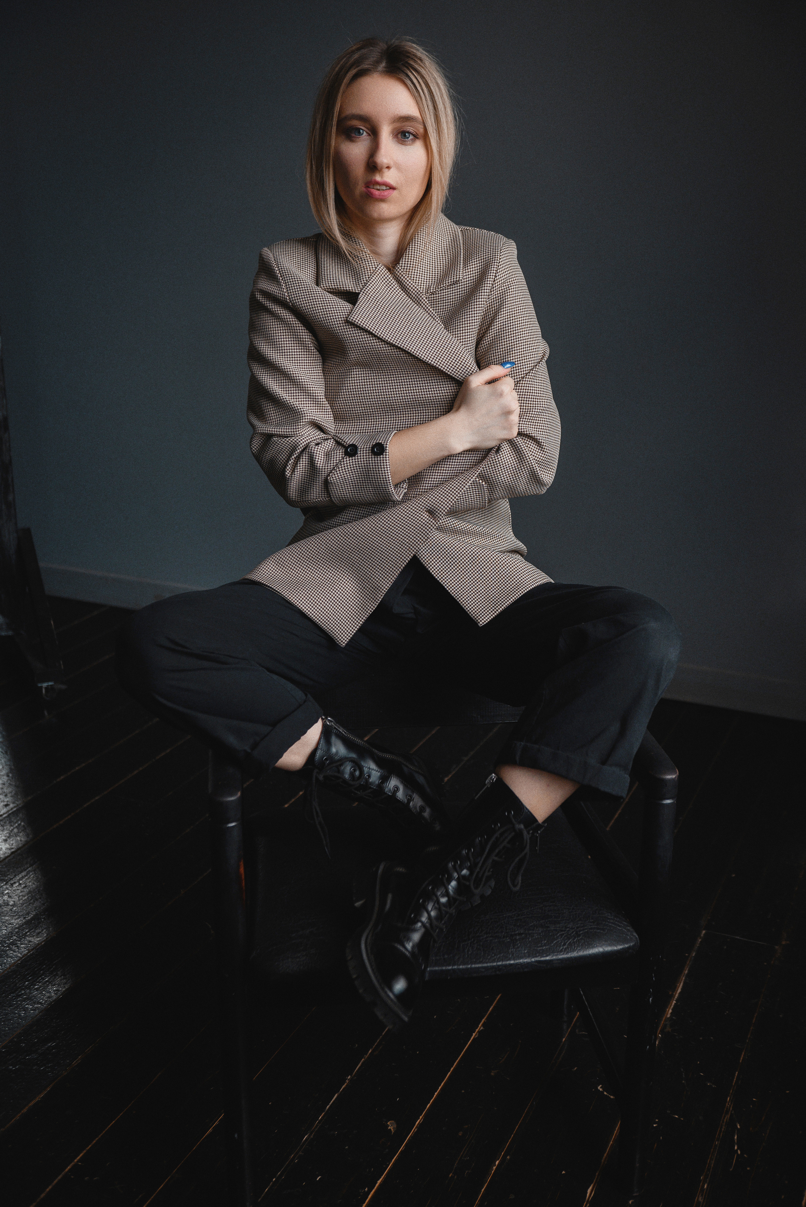 Анна. Свадебный фотограф в Крыму Алексей Лобач