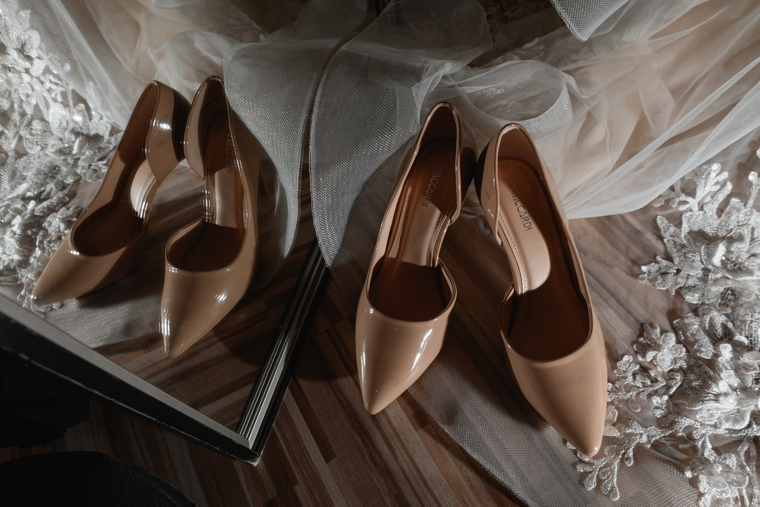 Оксана и Ярослав. Свадебный фотограф в Крыму Алексей Лобач