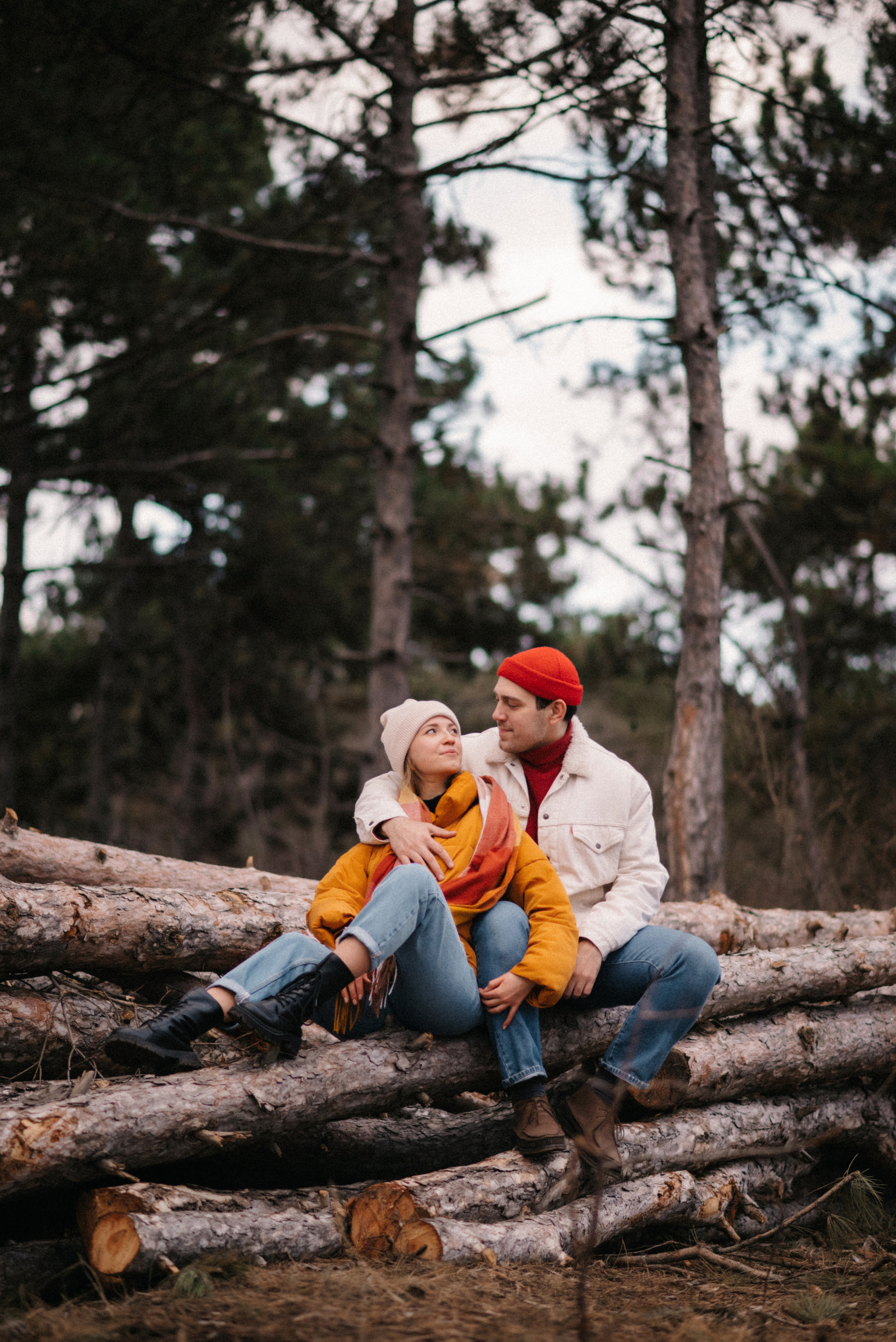 Анастасия и Сергей (Крым). Свадебный фотограф в Крыму Алексей Лобач