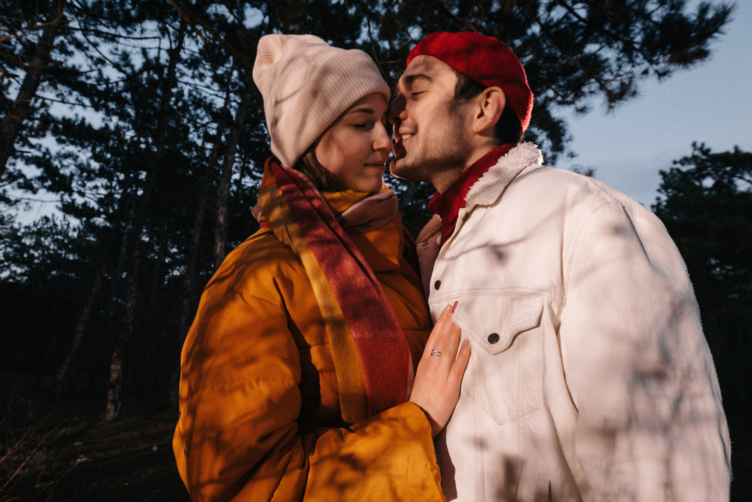 Анастасия и Сергей (Крым). Свадебный фотограф в Крыму Алексей Лобач
