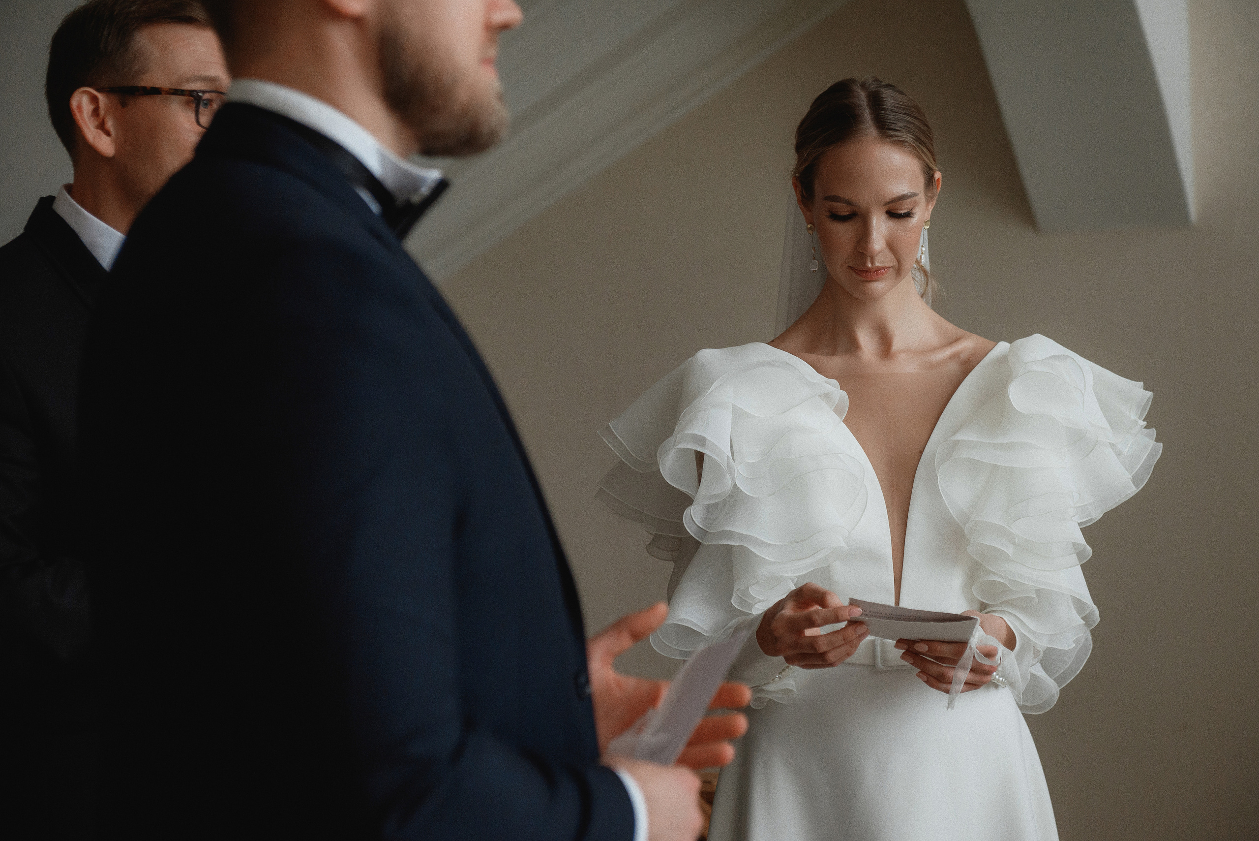 Анастасия и Виктор. Свадебный фотограф в Крыму Алексей Лобач