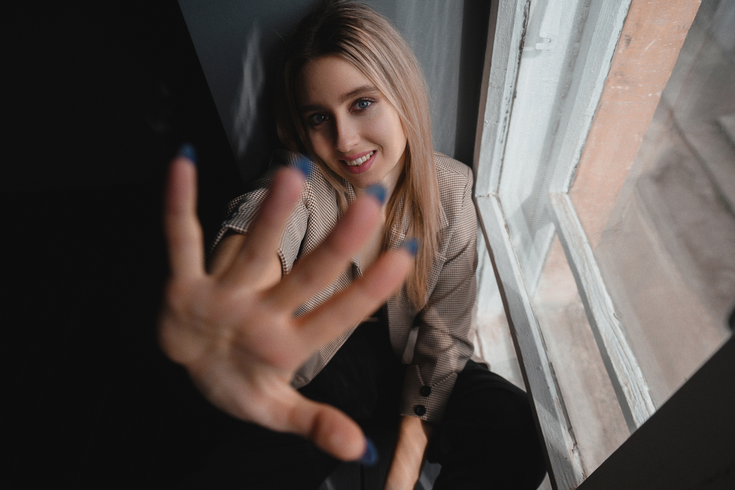 Анна. Свадебный фотограф в Крыму Алексей Лобач