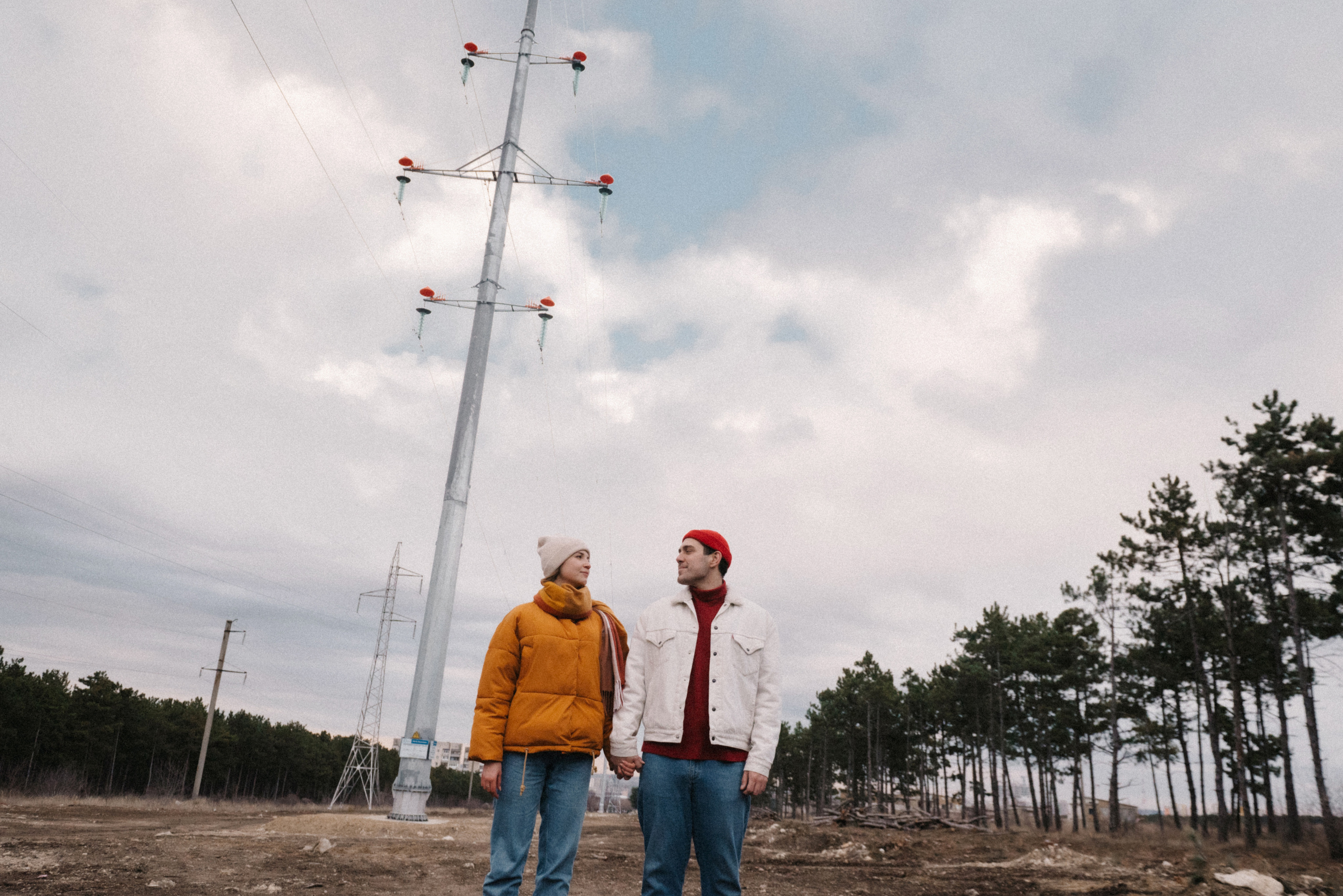 Анастасия и Сергей (Крым). Свадебный фотограф в Крыму Алексей Лобач