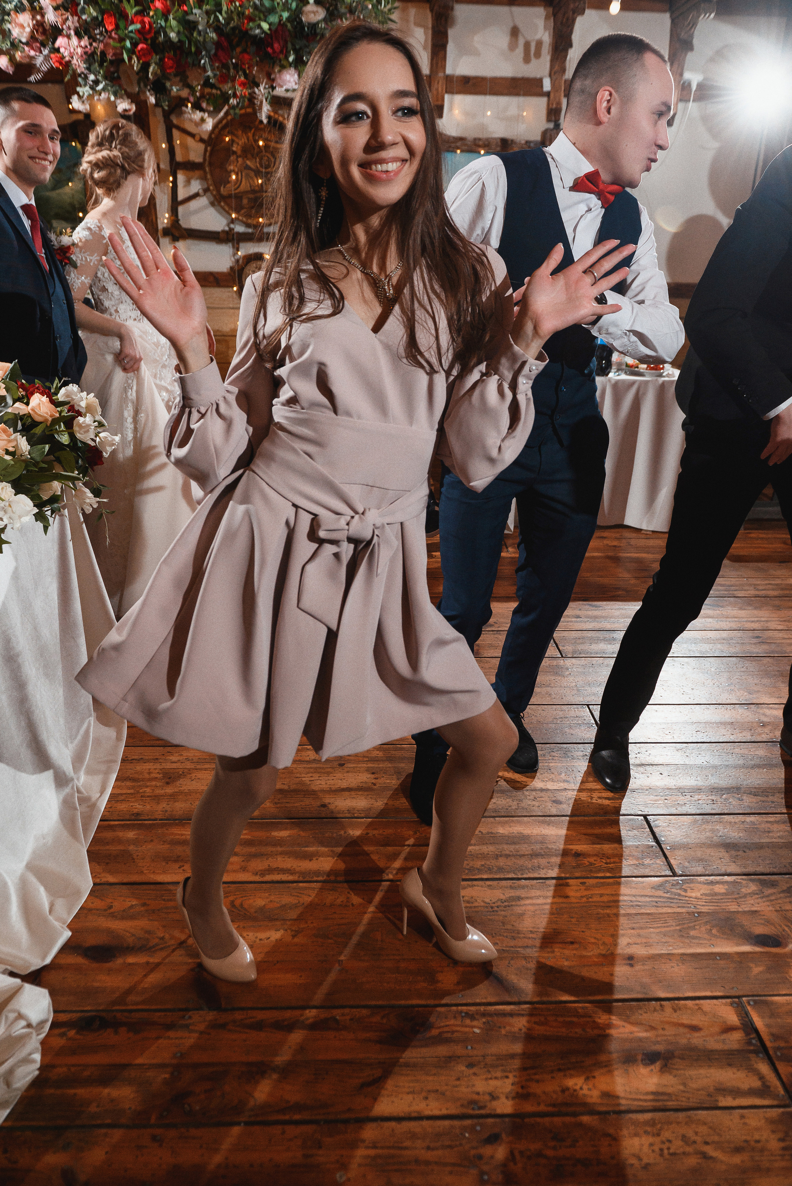 Оксана и Ярослав. Свадебный фотограф в Крыму Алексей Лобач