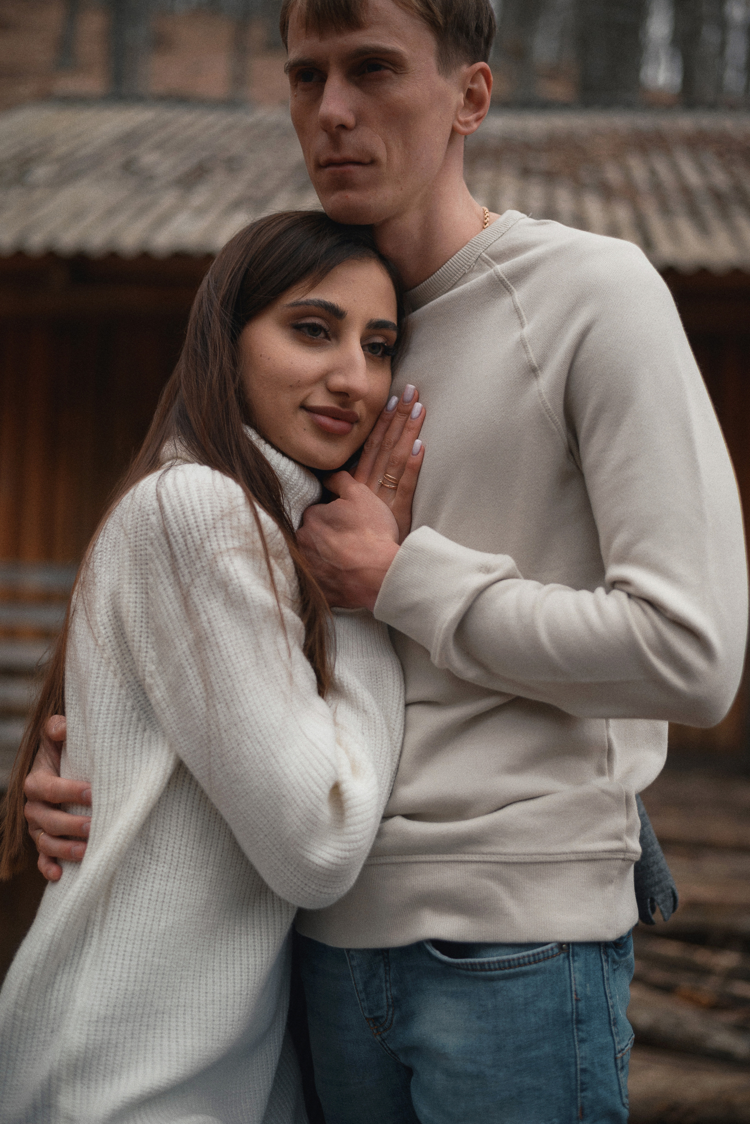 Виктория и Алексей (Крым). Свадебный фотограф в Крыму Алексей Лобач