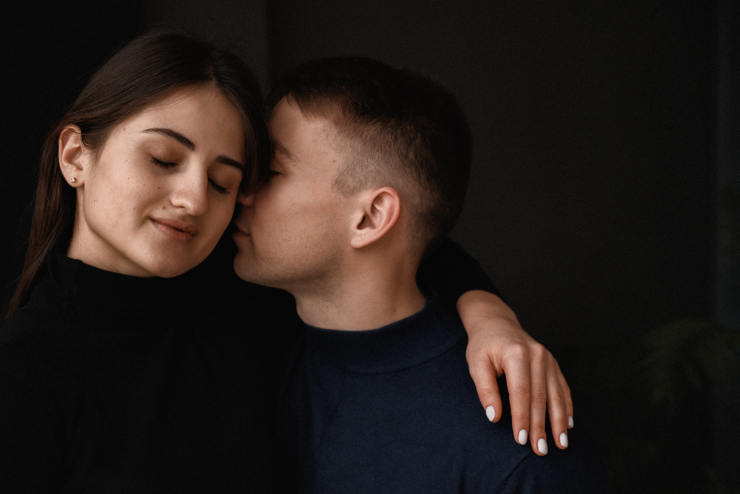 Катя и Максим (Крым). Свадебный фотограф в Крыму Алексей Лобач