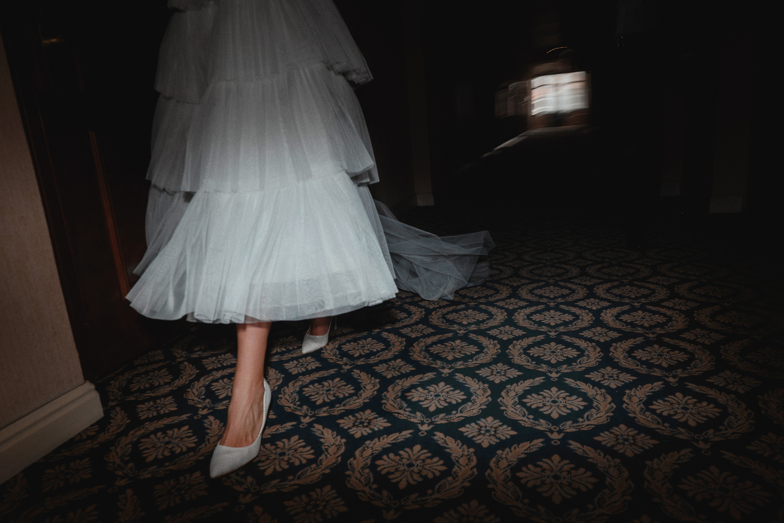 Анастасия и Виктор. Свадебный фотограф в Крыму Алексей Лобач