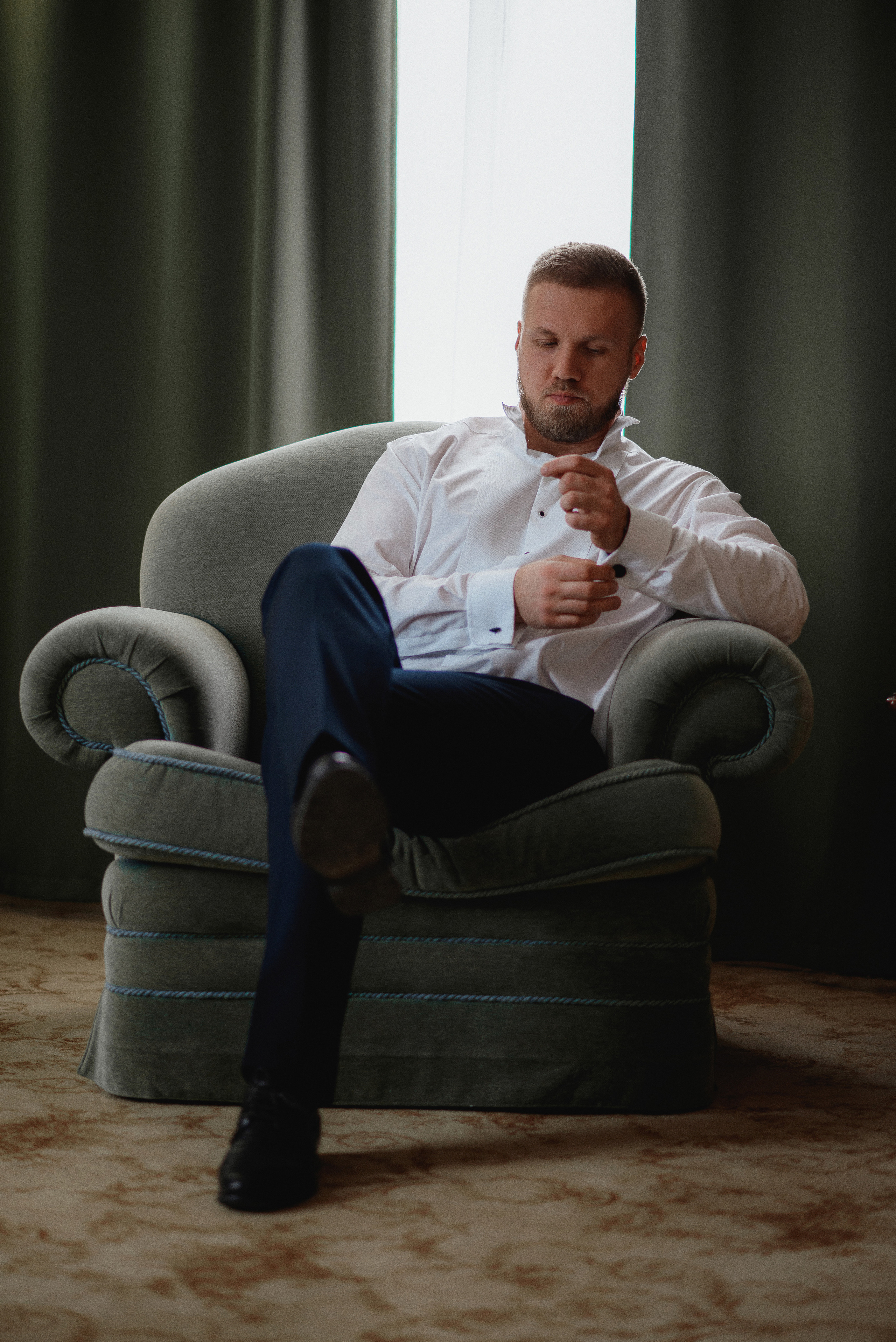 Анастасия и Виктор. Свадебный фотограф в Крыму Алексей Лобач