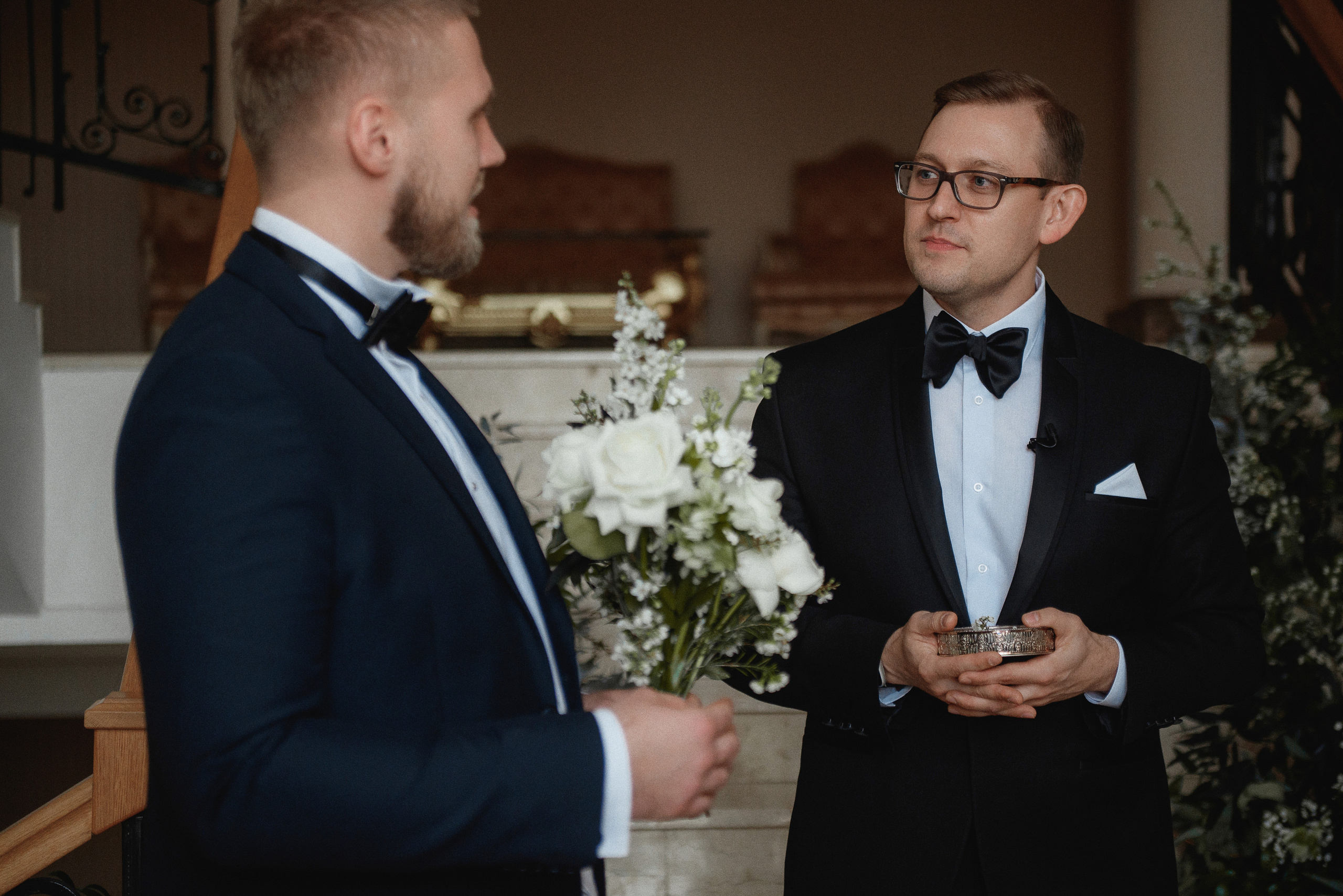 Анастасия и Виктор. Свадебный фотограф в Крыму Алексей Лобач