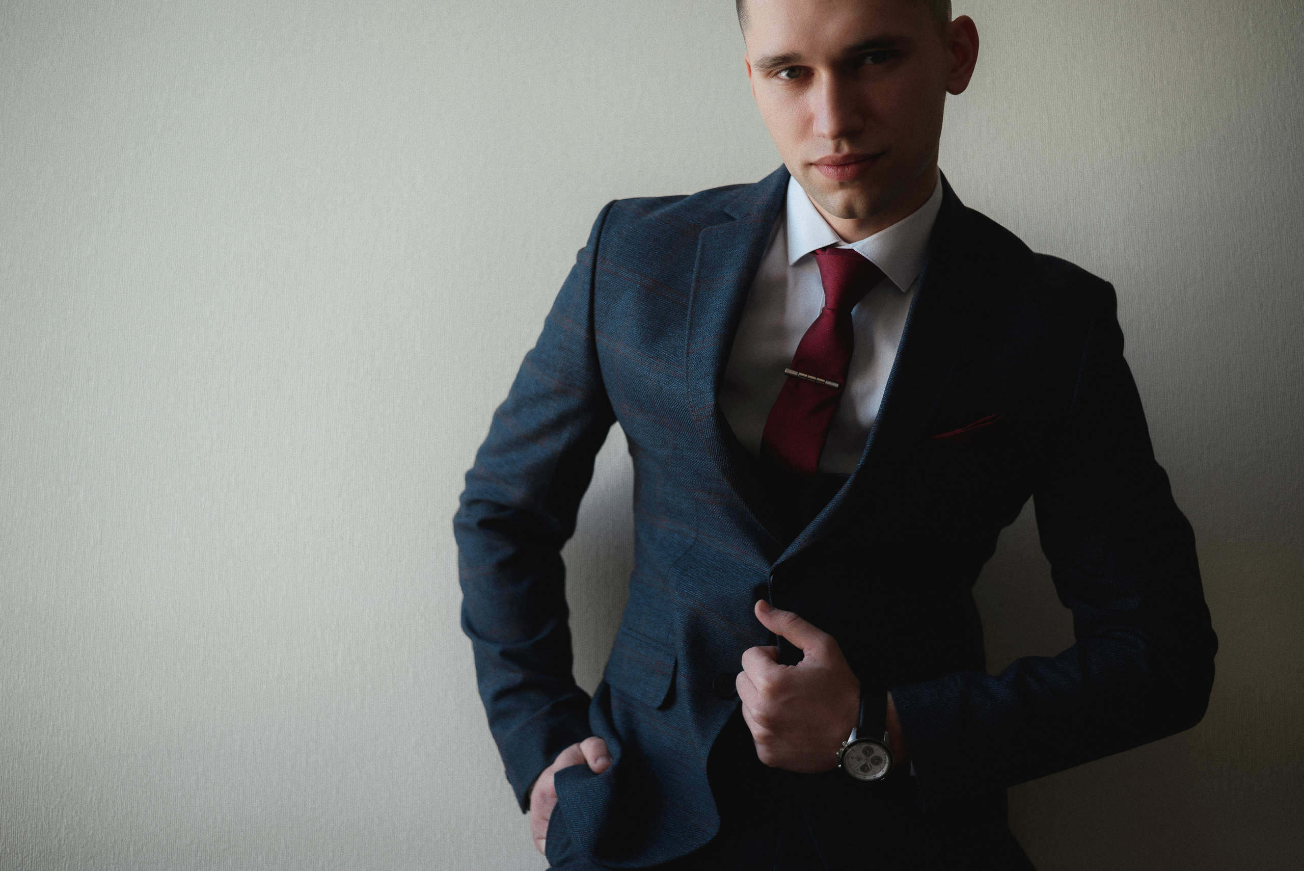 Оксана и Ярослав. Свадебный фотограф в Крыму Алексей Лобач