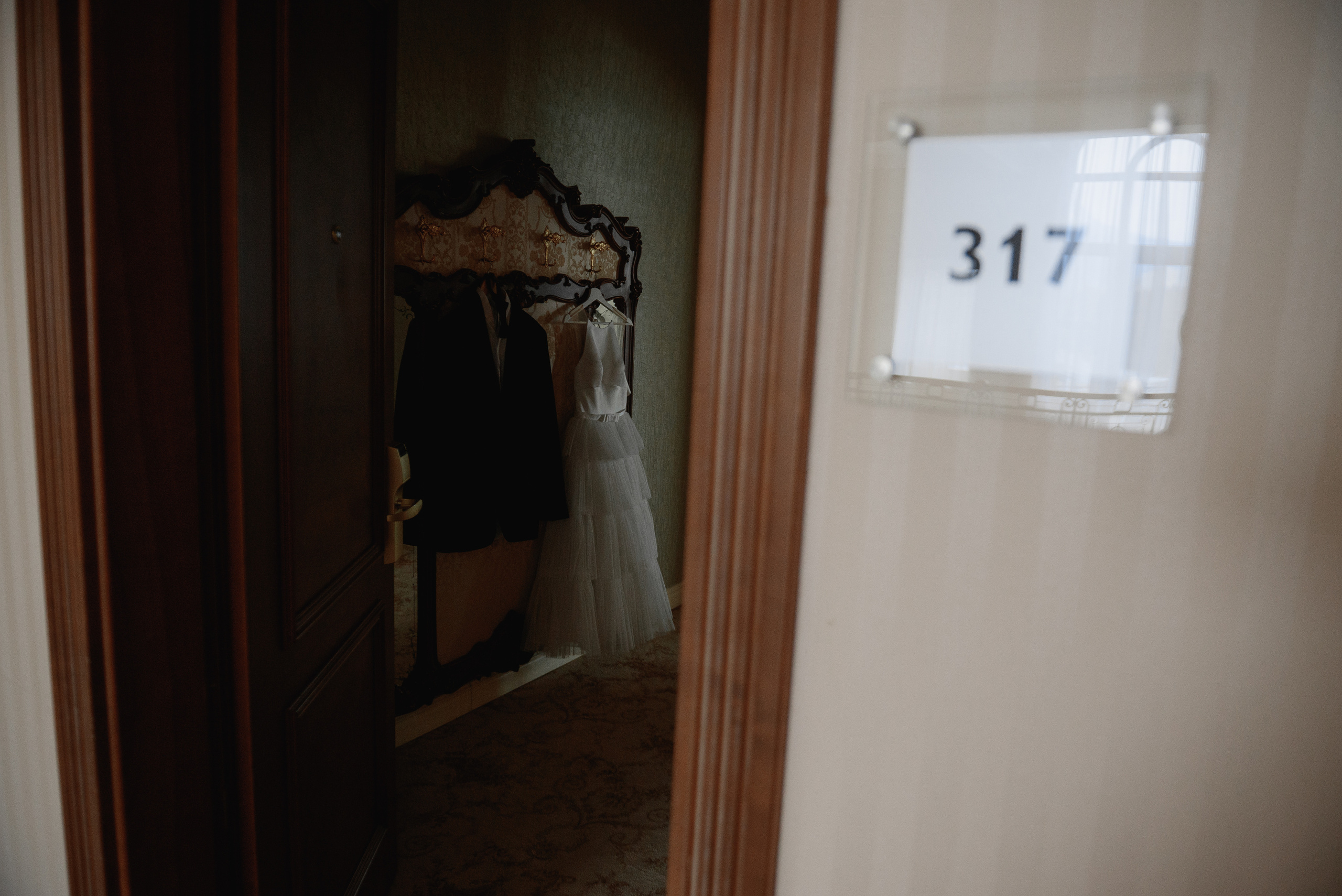 Анастасия и Виктор. Свадебный фотограф в Крыму Алексей Лобач