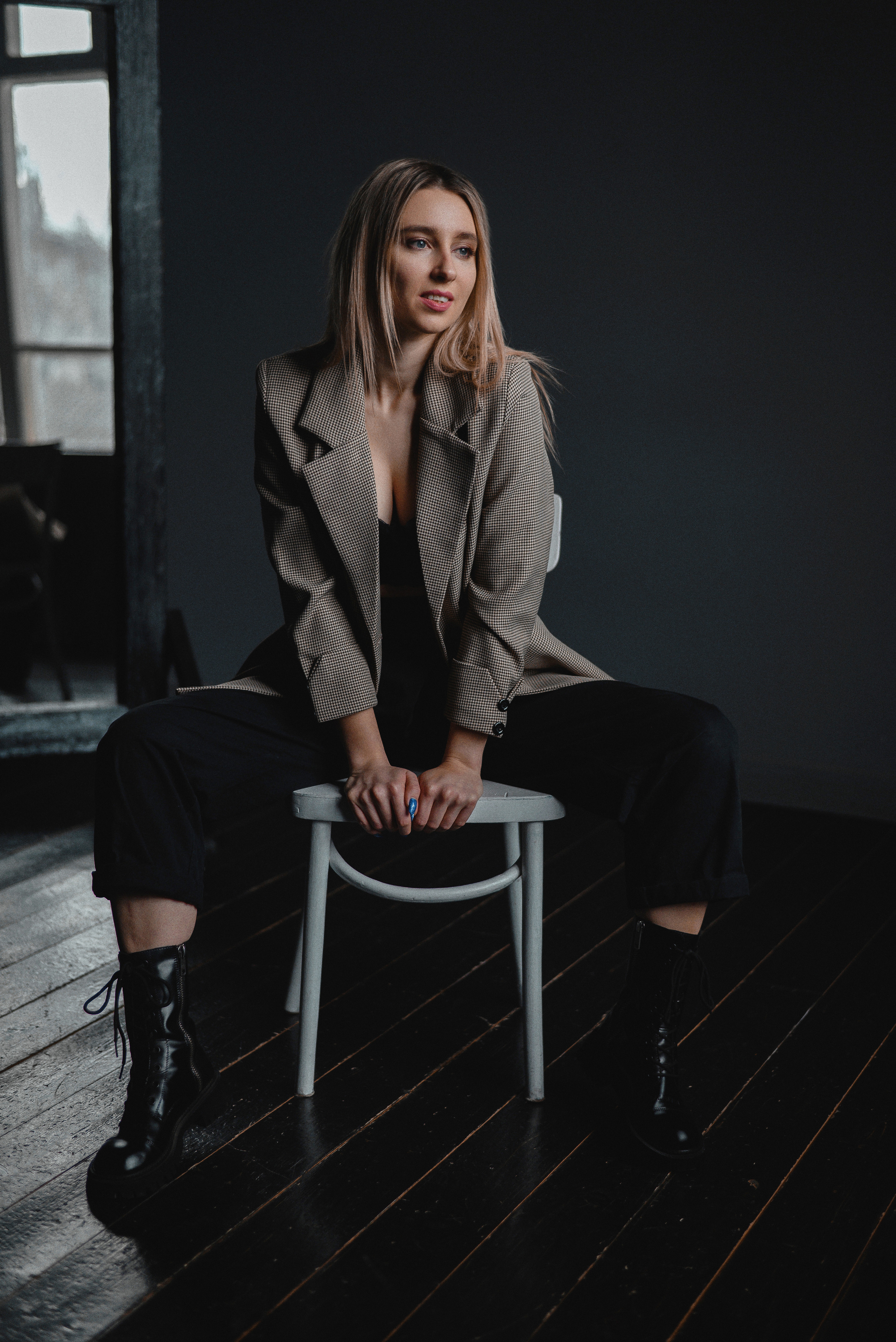 Анна. Свадебный фотограф в Крыму Алексей Лобач